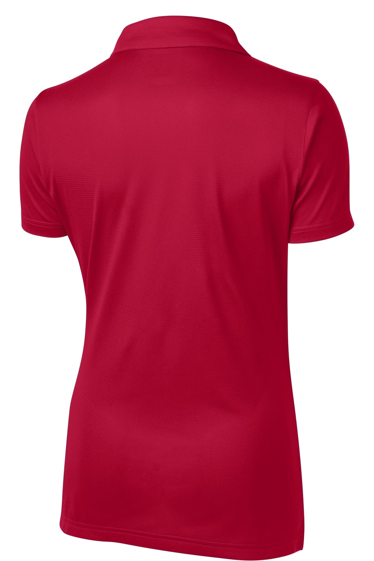 Back Product True Red
