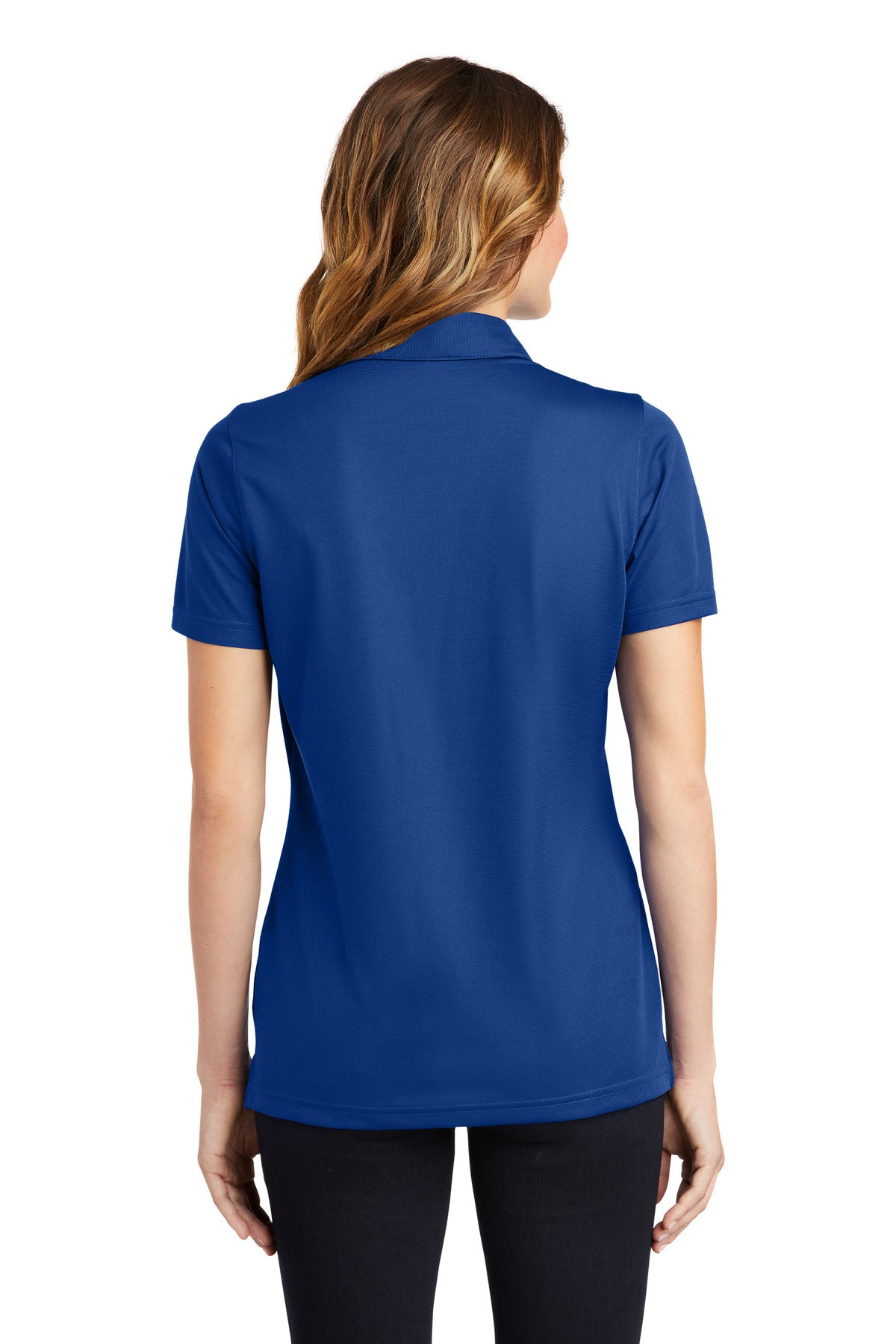 Back Model True Royal