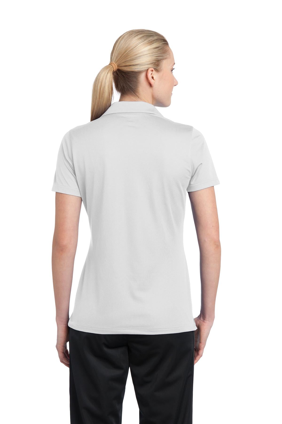 Back Model White