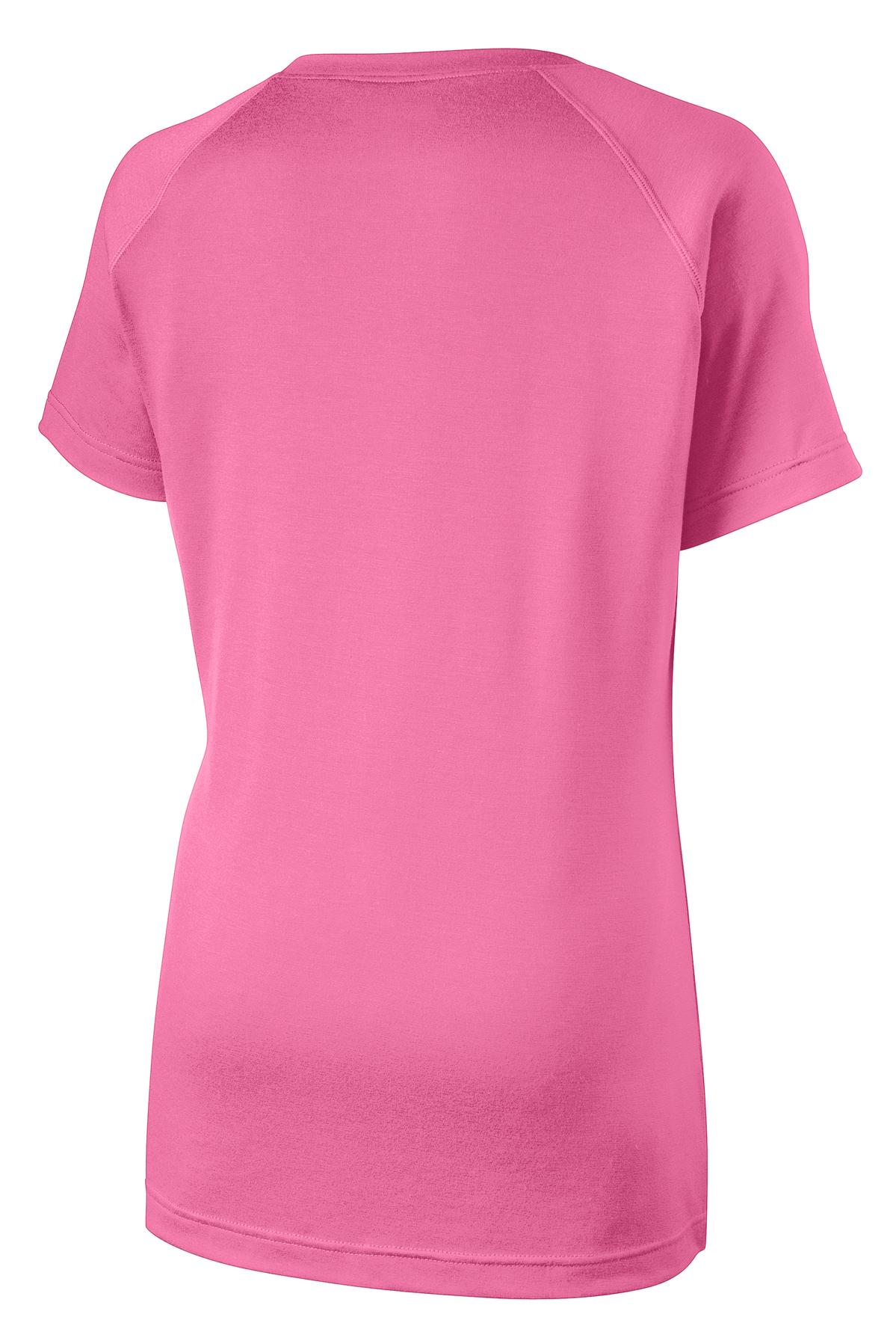 Back Product Bright Pink