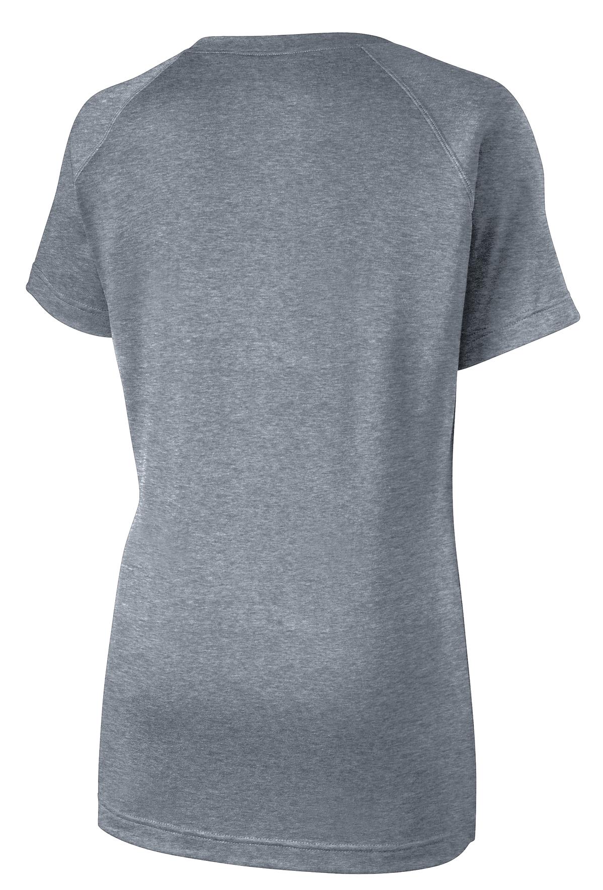 Back Product Heather Grey
