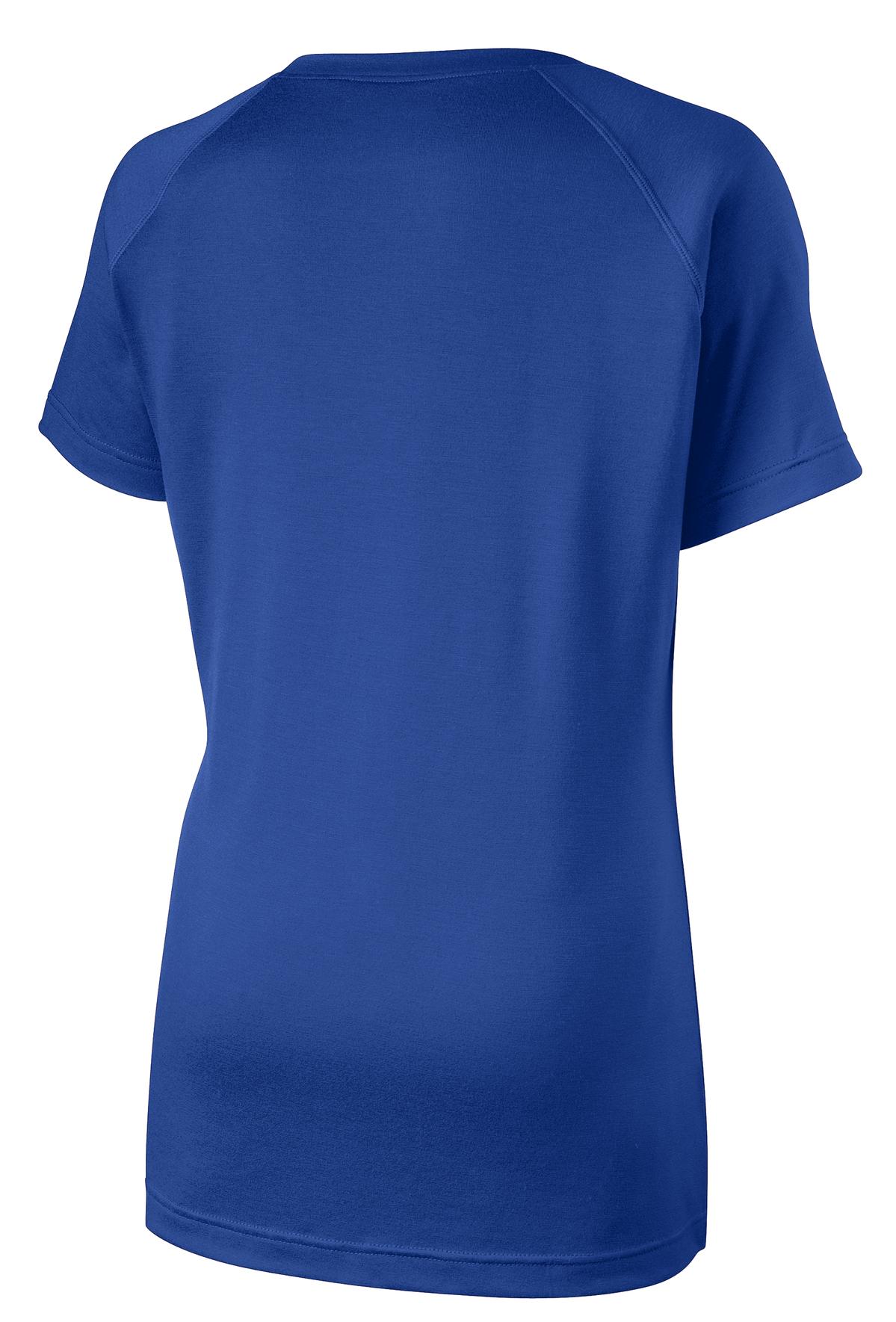 Back Product True Royal