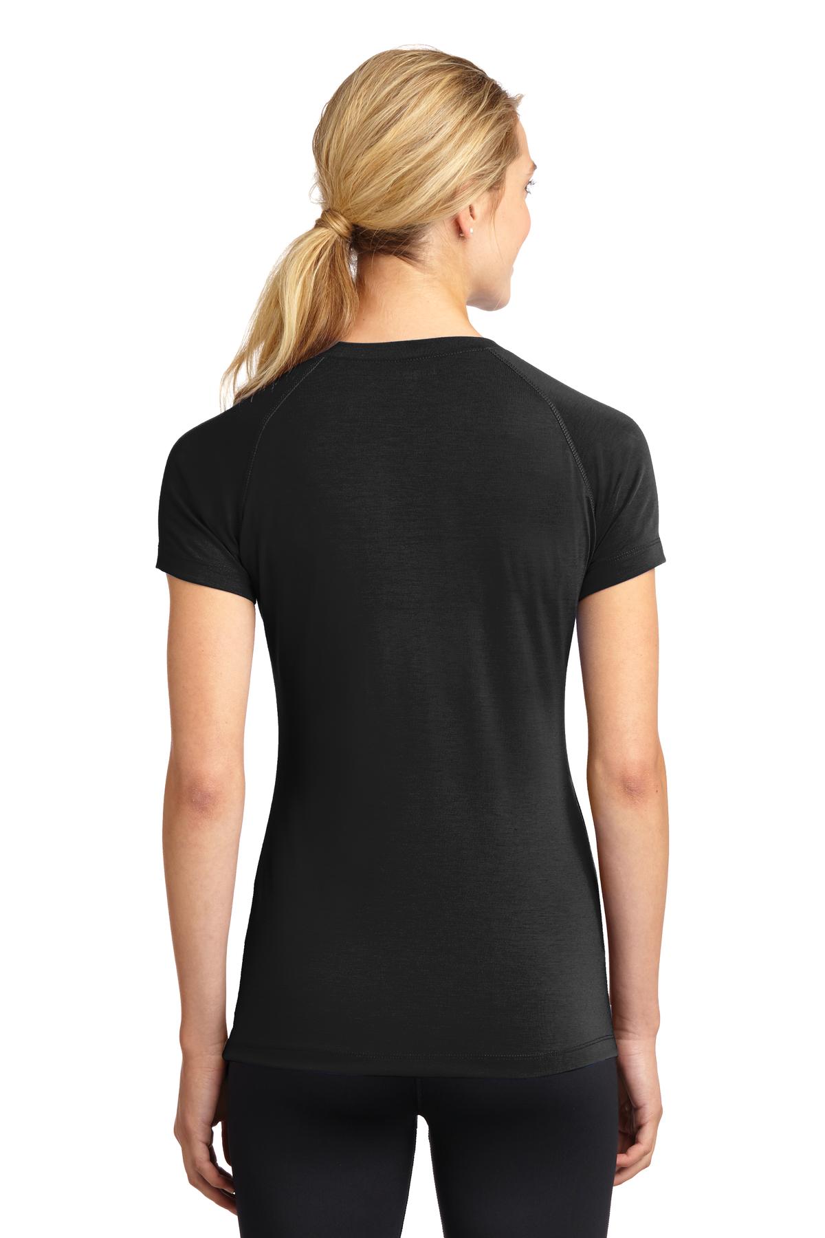Back Model Black