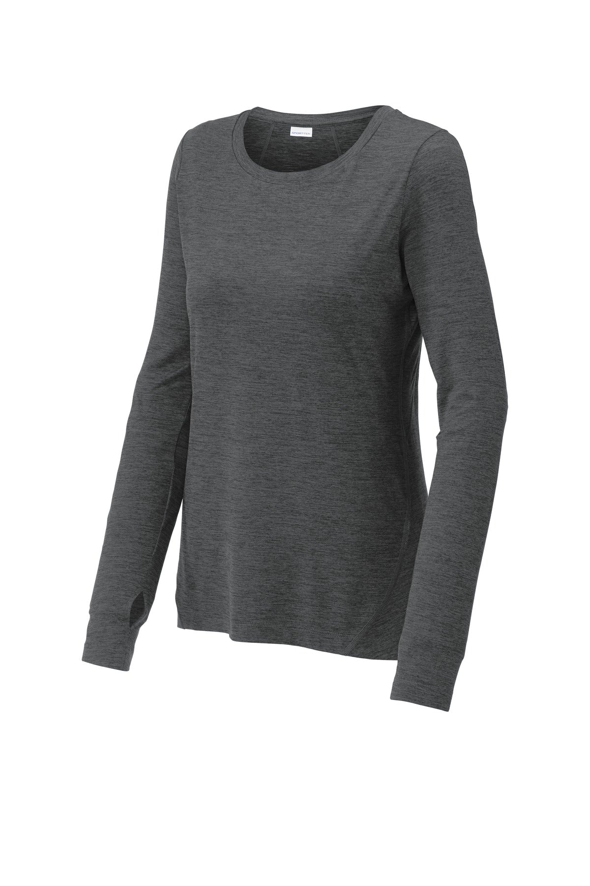 Product Graphite Heather