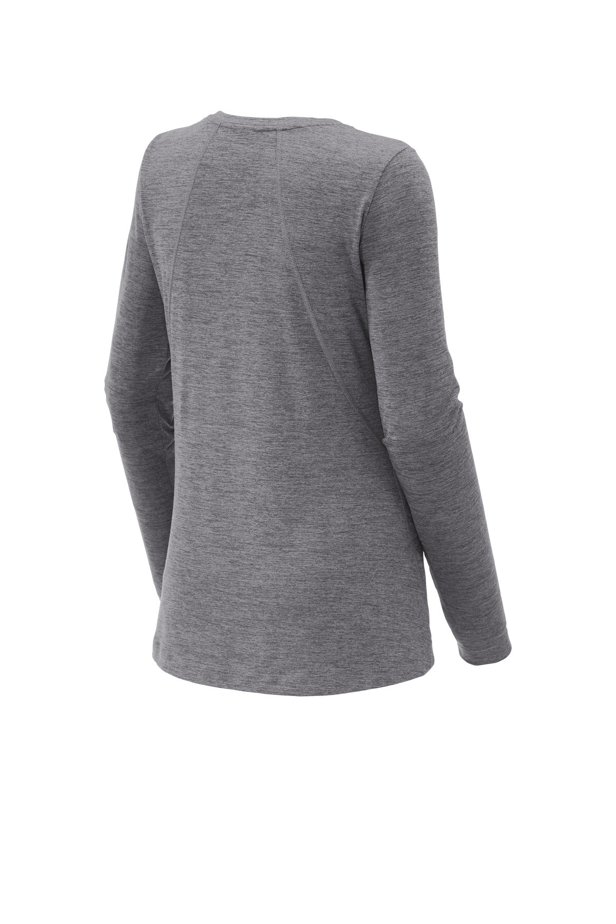Back Product Grey Heather