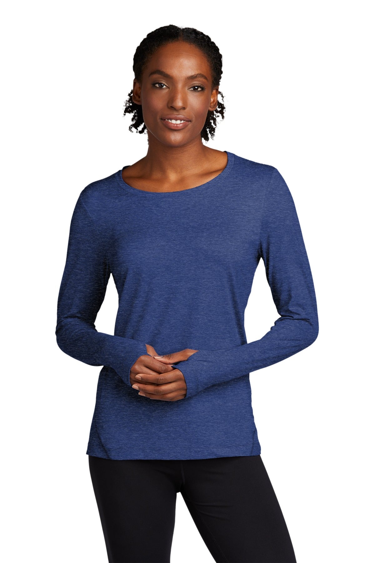Model True Royal Heather