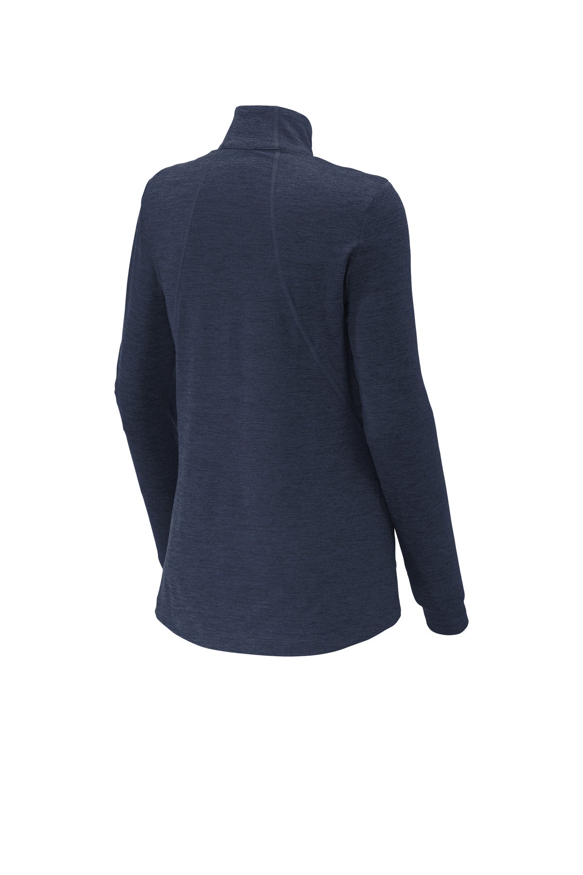 Back Product Dark Denim Heather