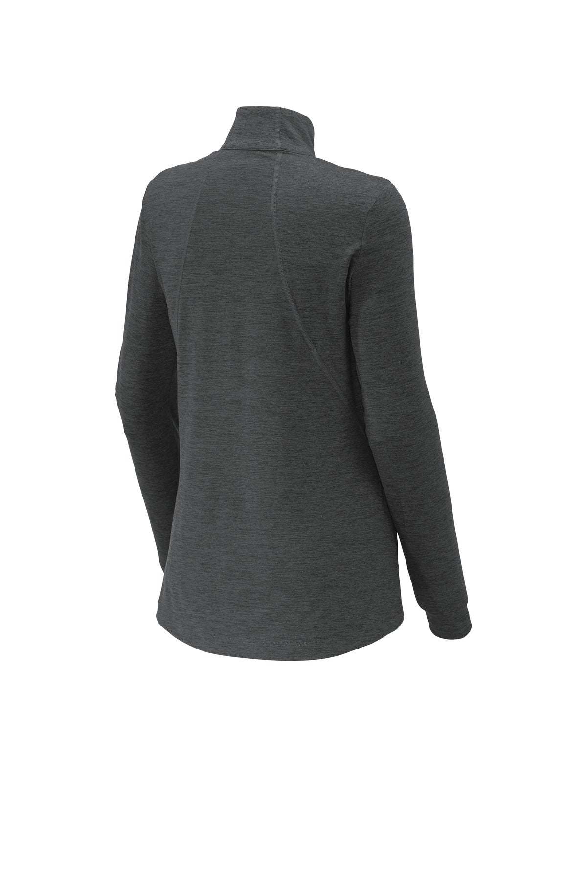 Back Product Graphite Heather