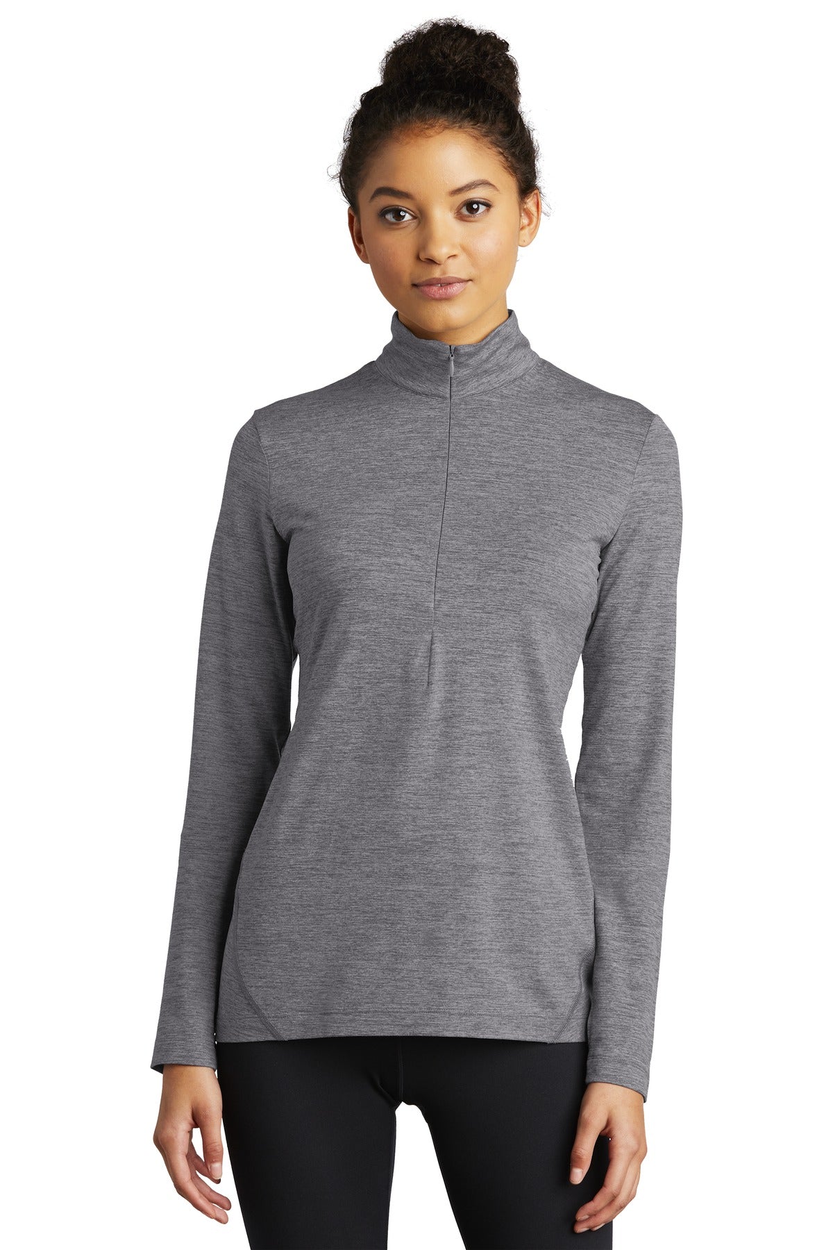 Model Grey Heather