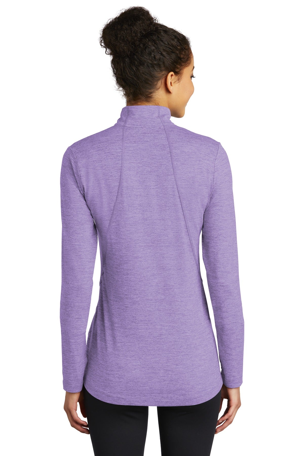 Back Model Hyacinth Heather