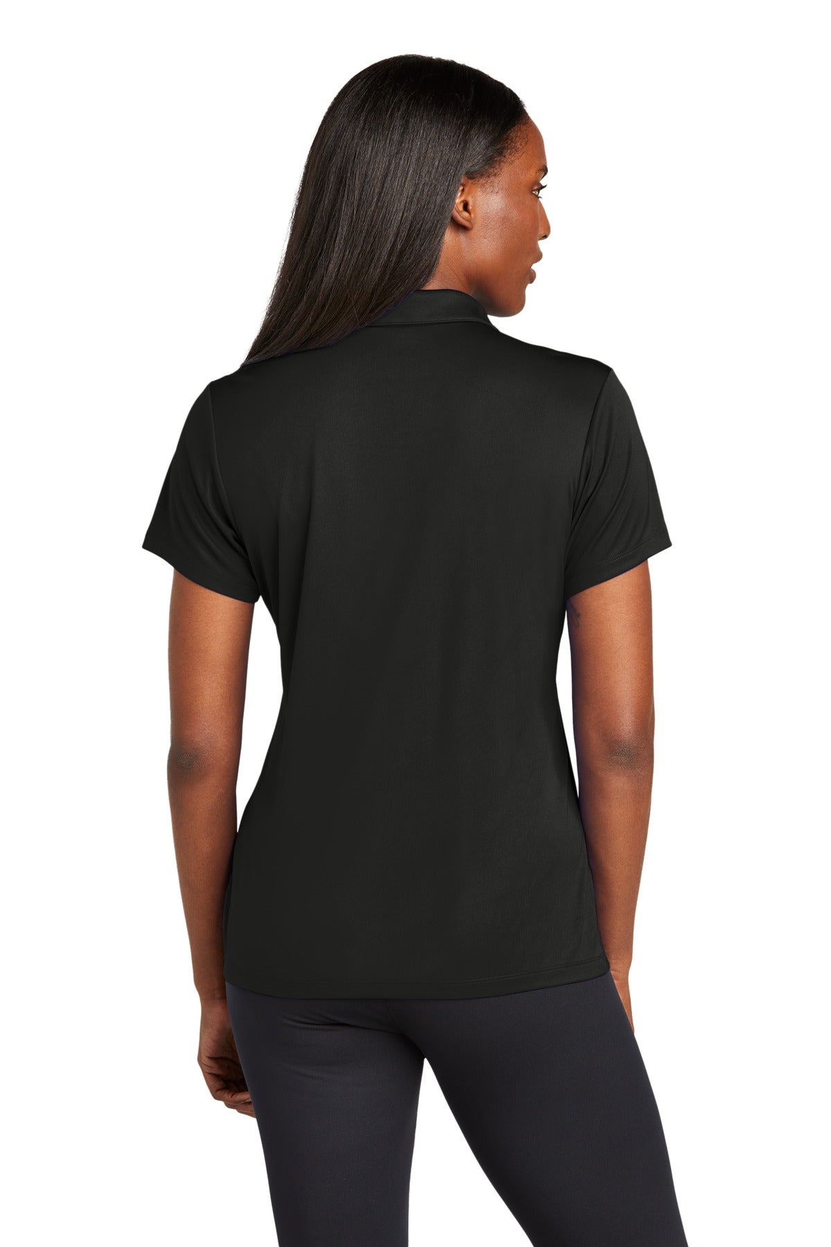 Back Model Black