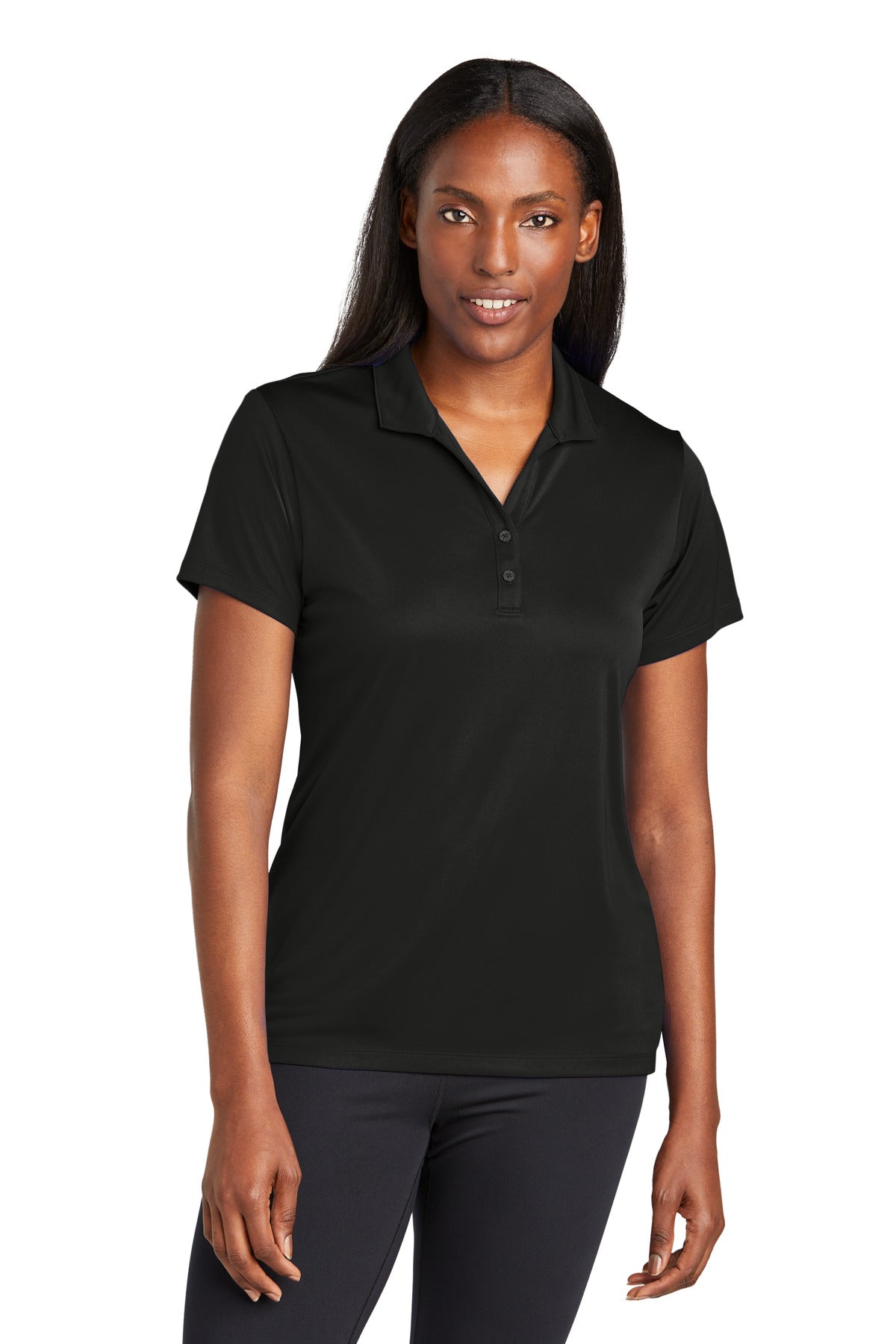 Model Black