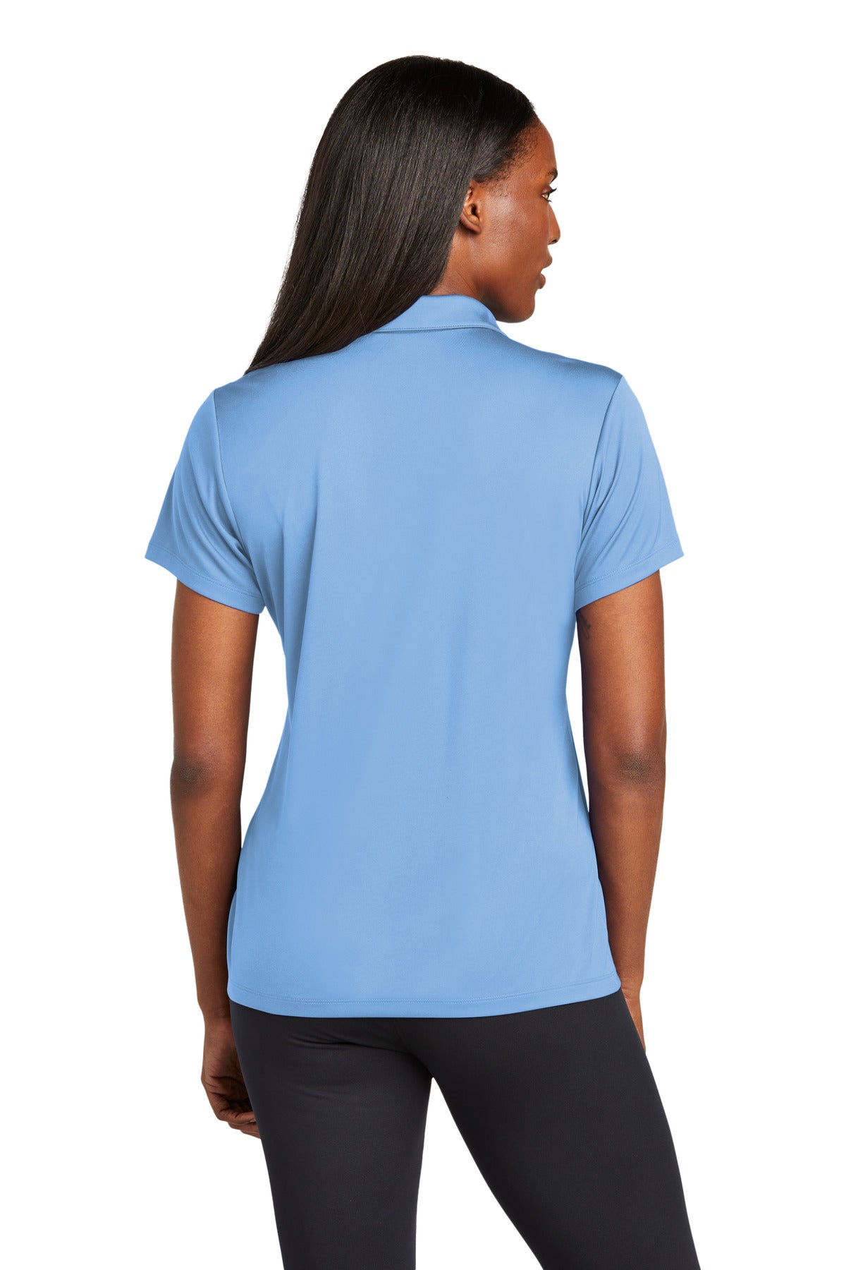 Back Model Carolina Blue