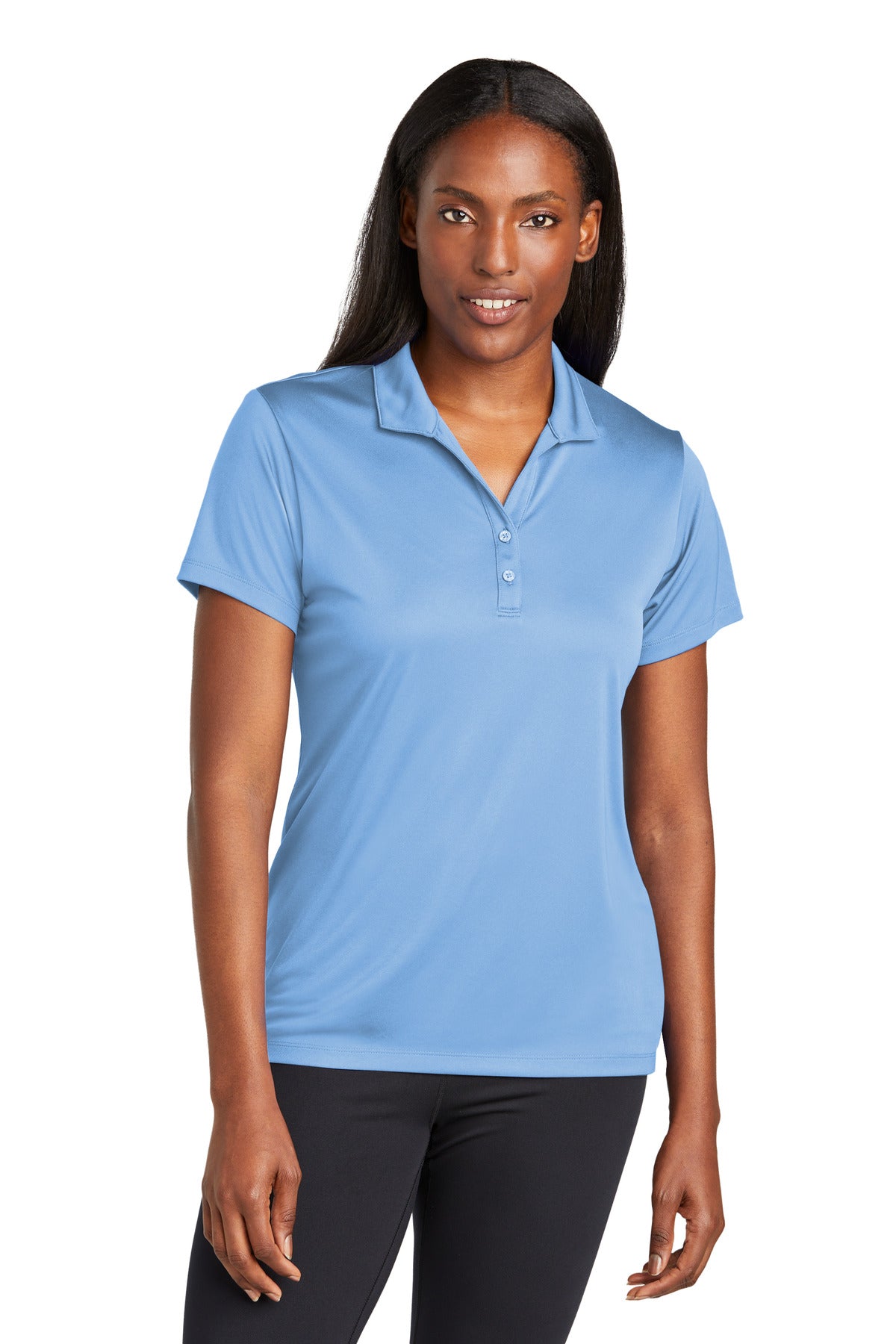 Model Carolina Blue