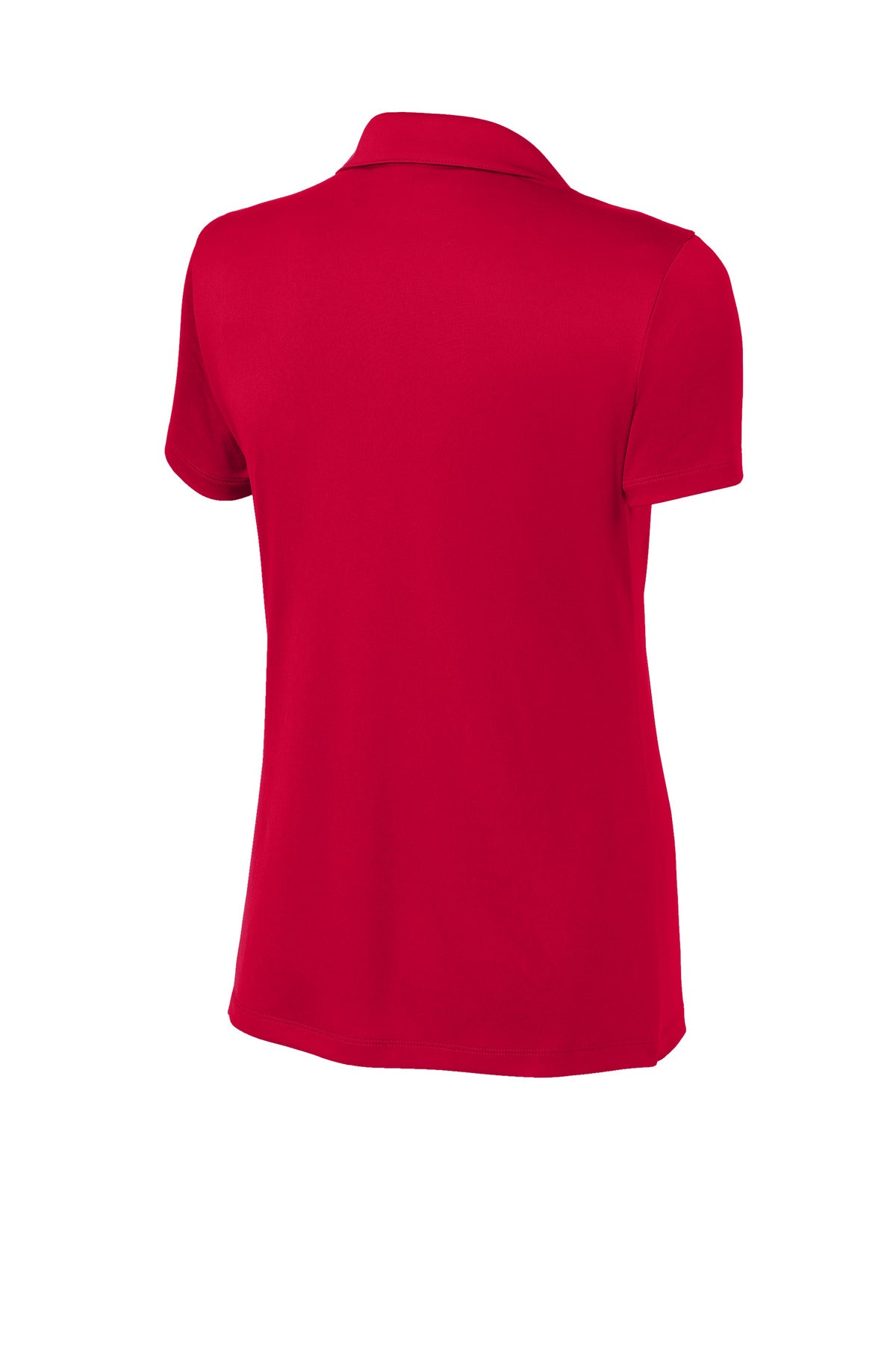 Back Product Deep Red