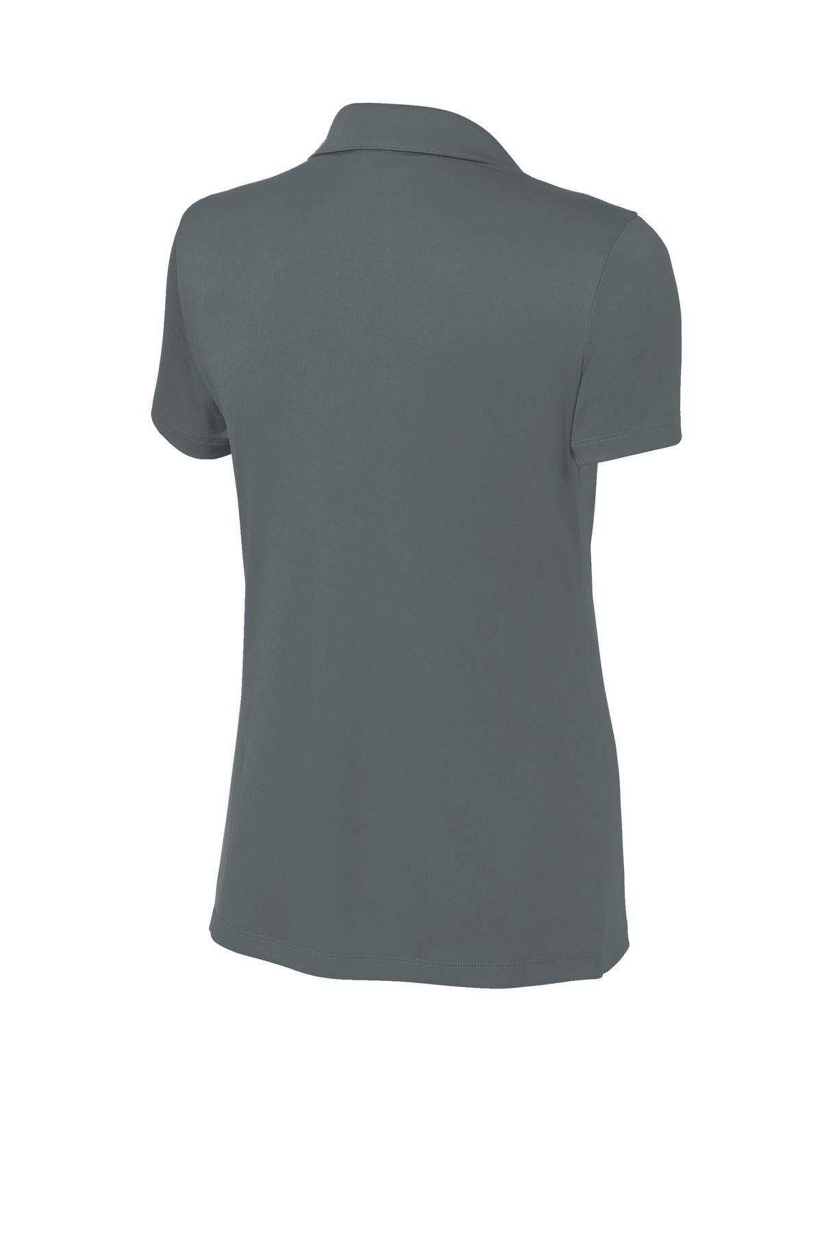 Back Product Iron Grey