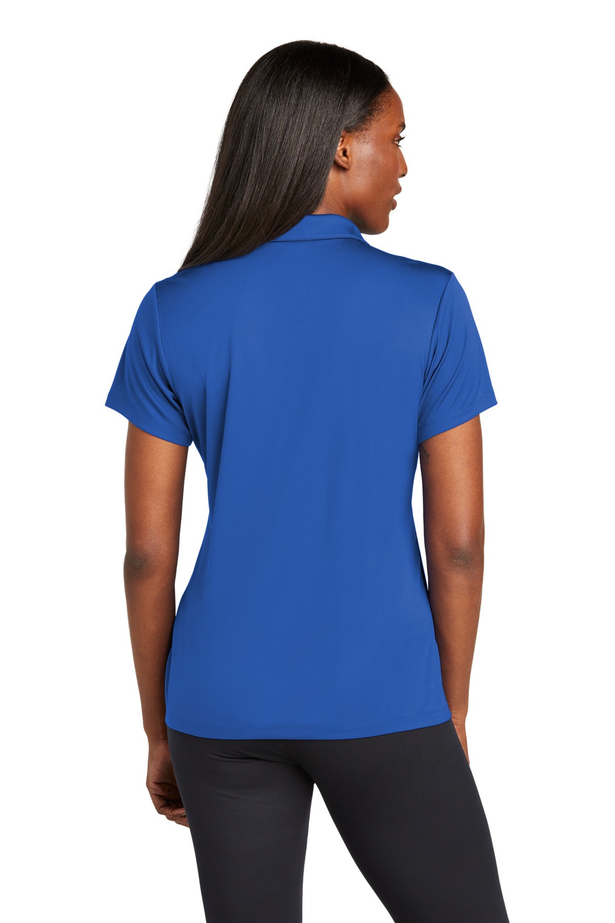 Back Model True Royal