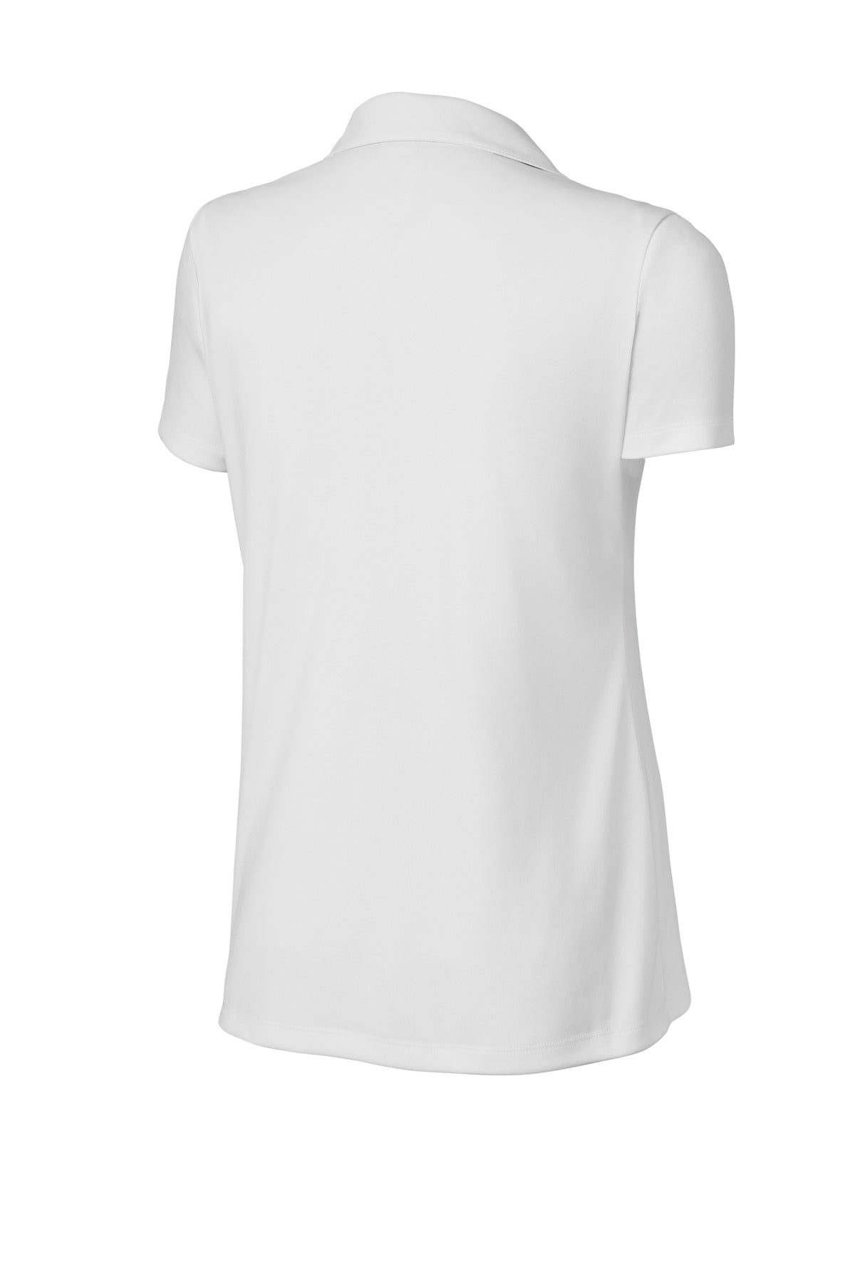 Back Product White