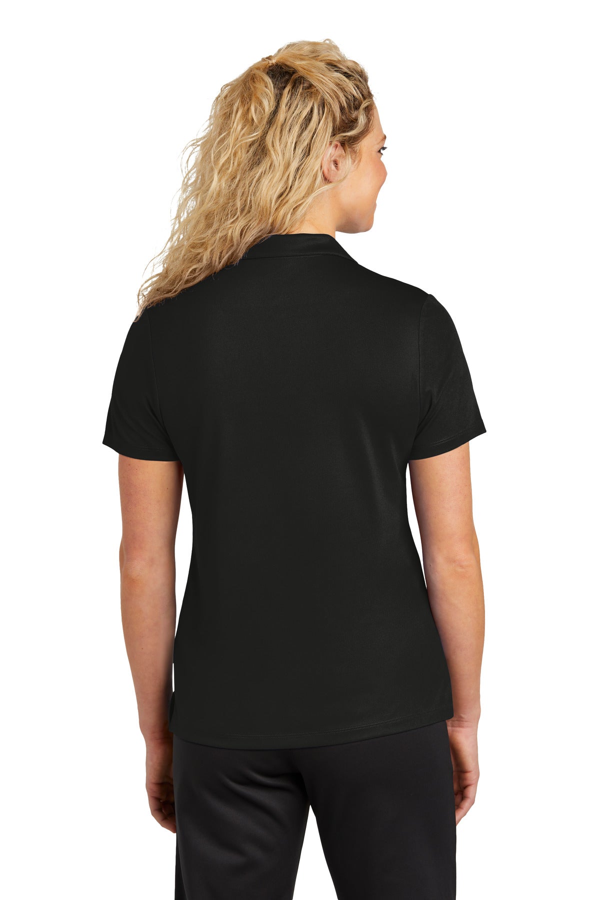 Back Model Black