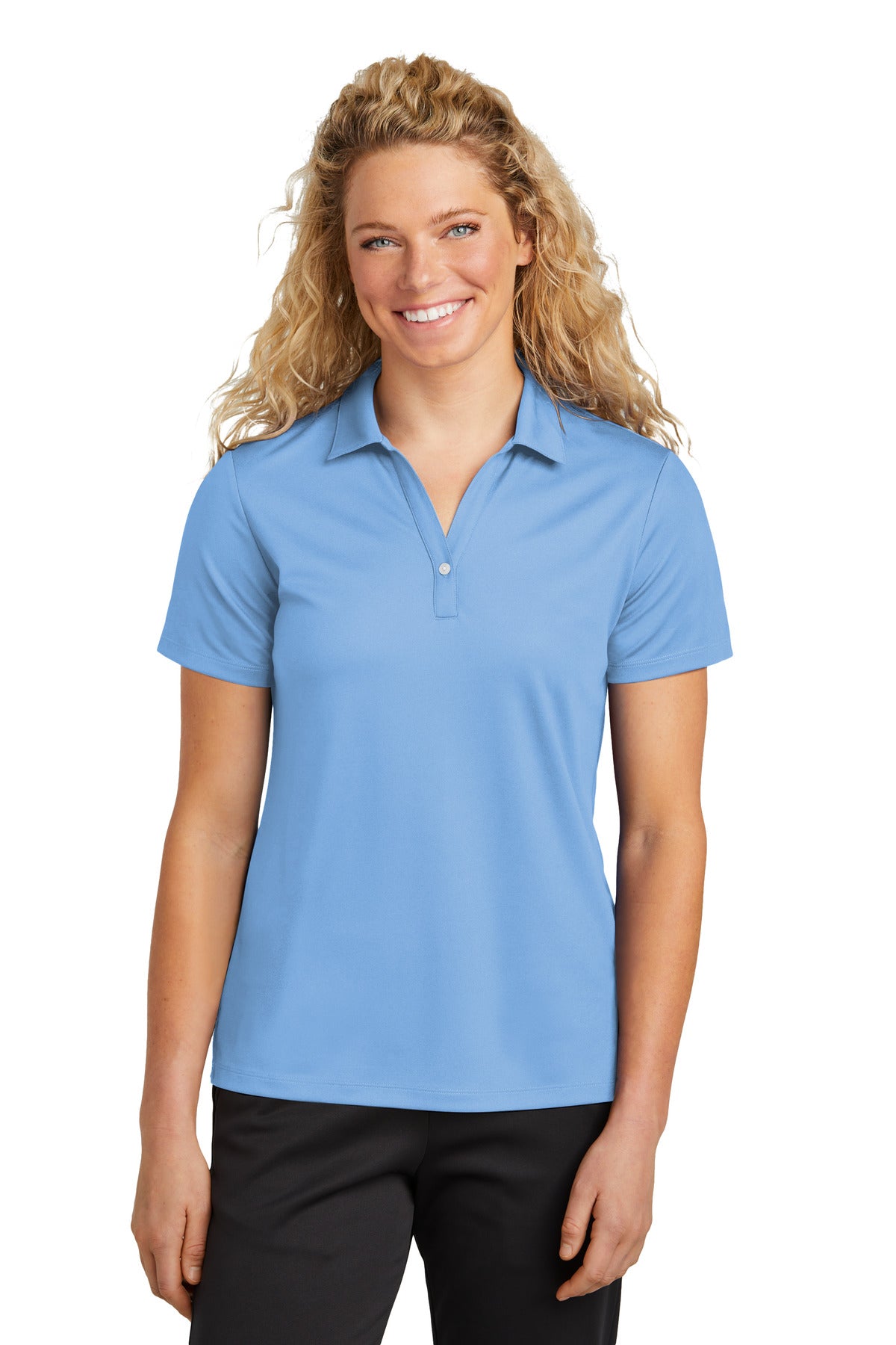 Model Carolina Blue