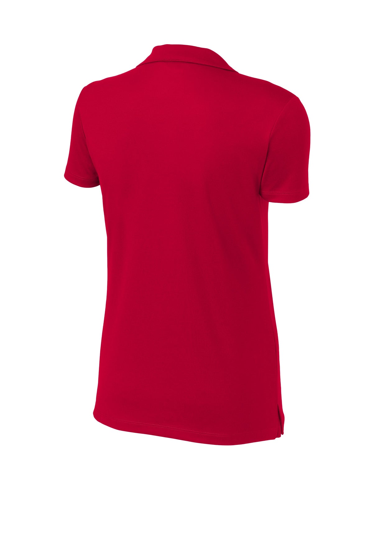 Back Product Deep Red
