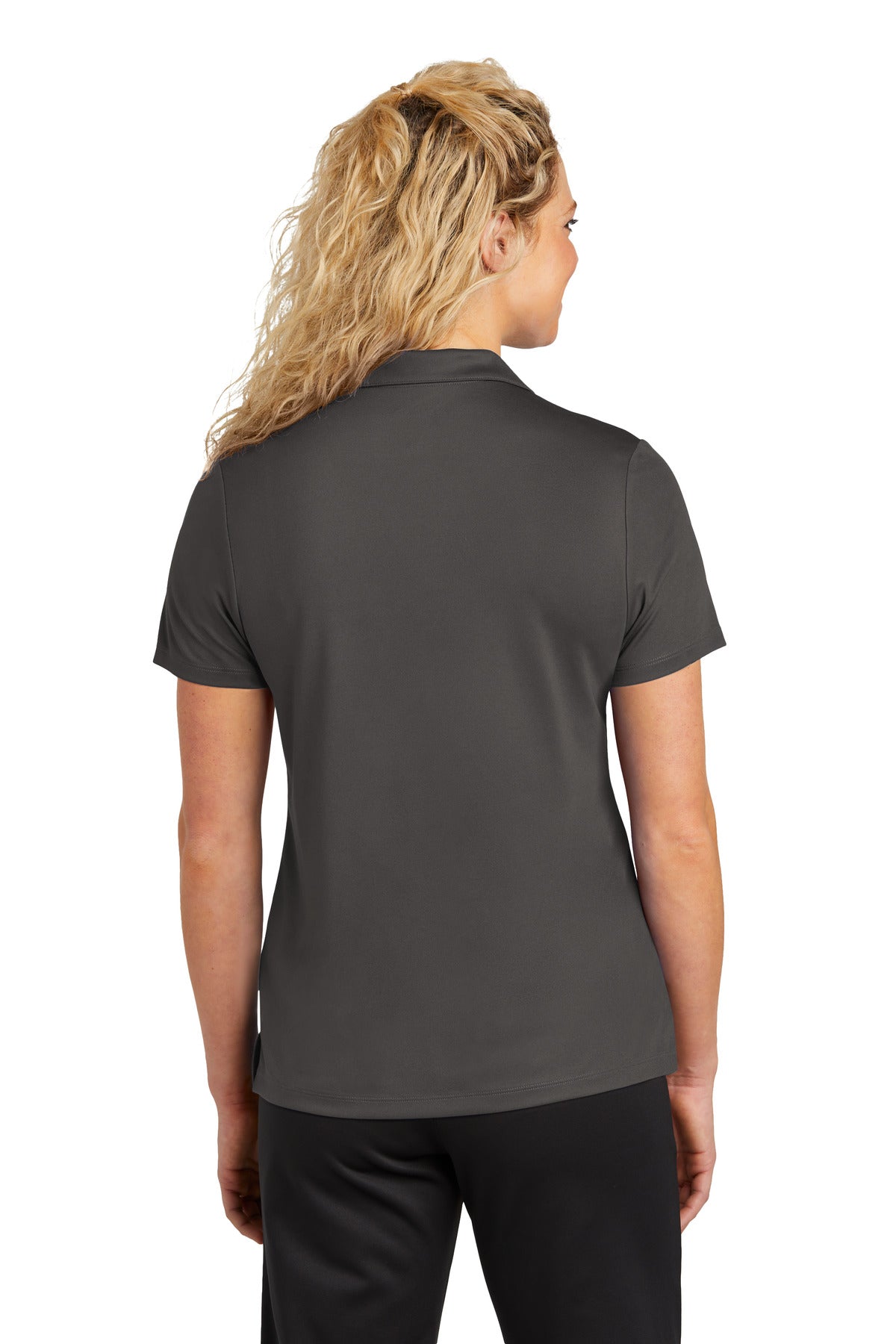 Back Model Graphite