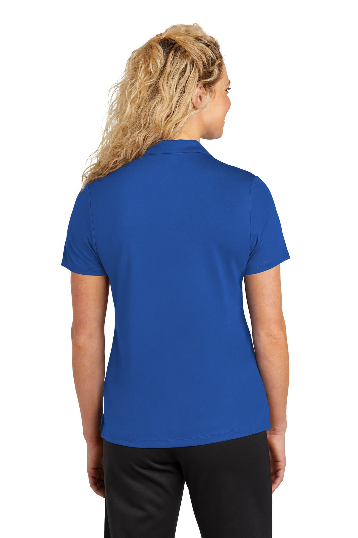 Back Model True Royal