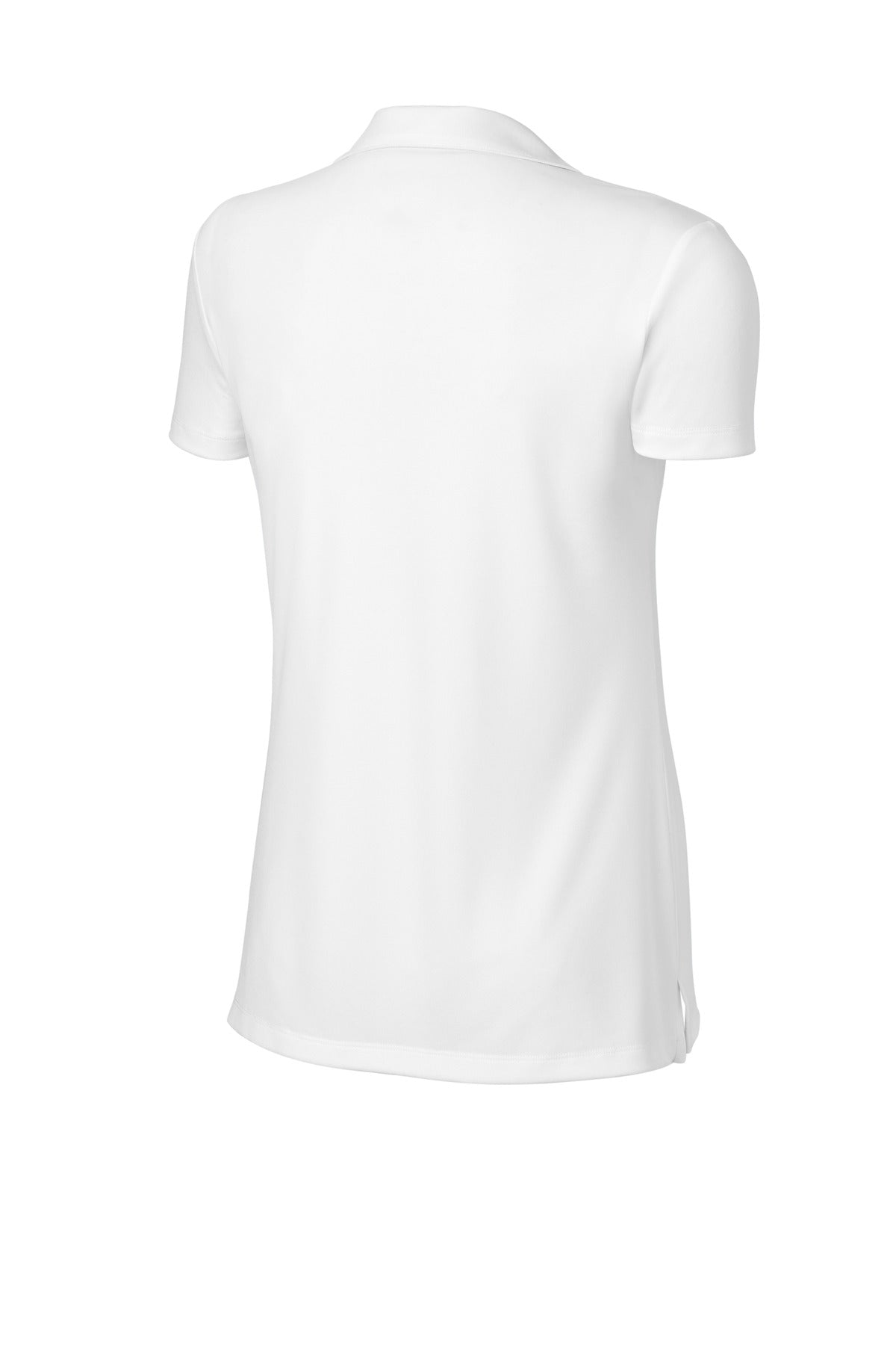 Back Product White