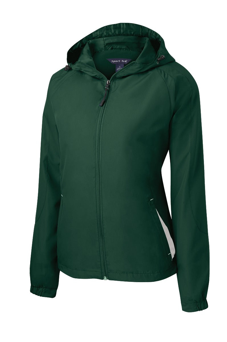 Product Forest Green/ White