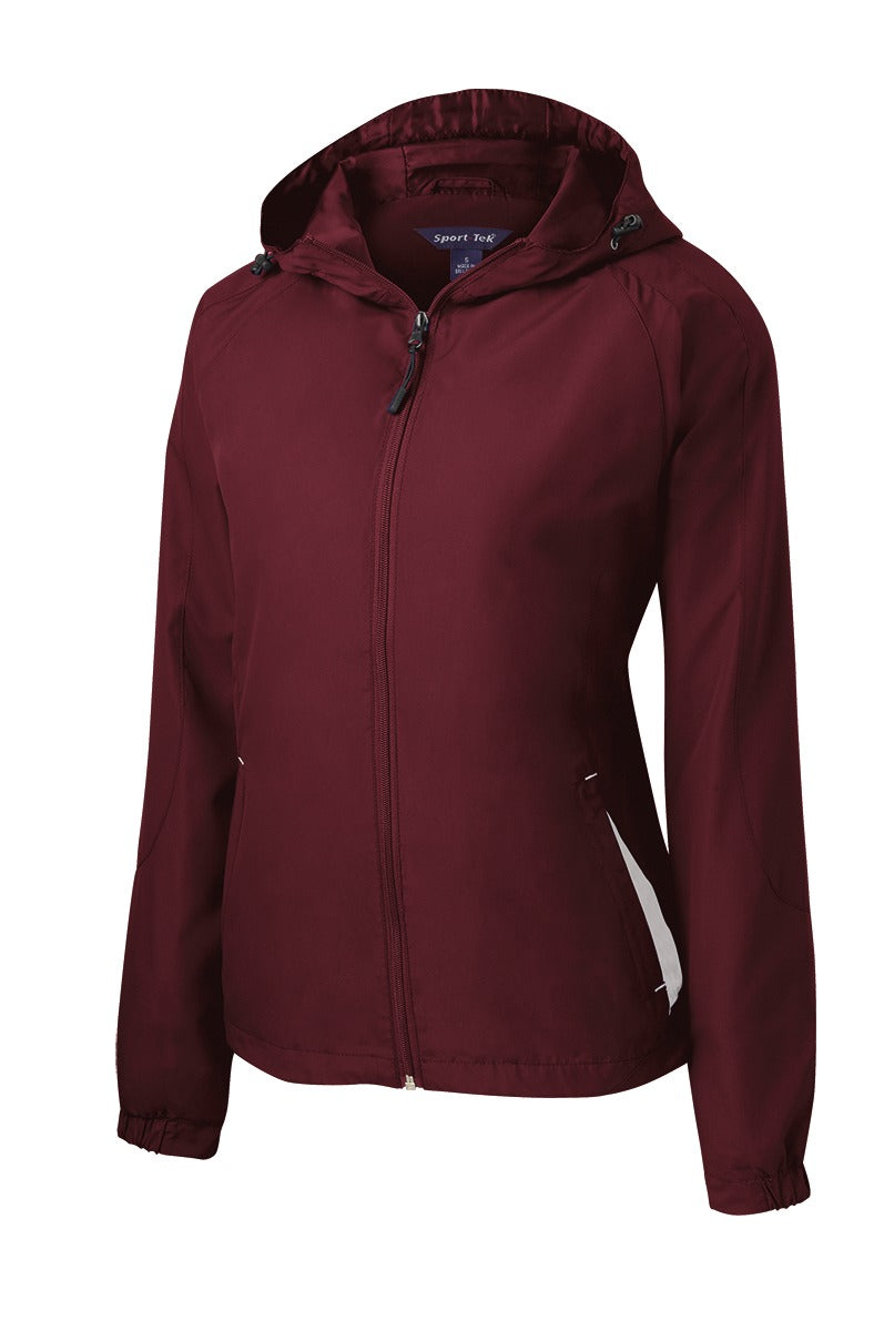 Product Maroon/ White