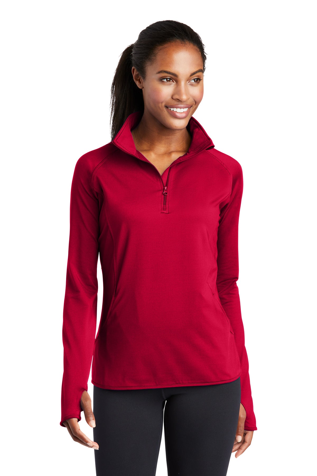 Model Deep Red