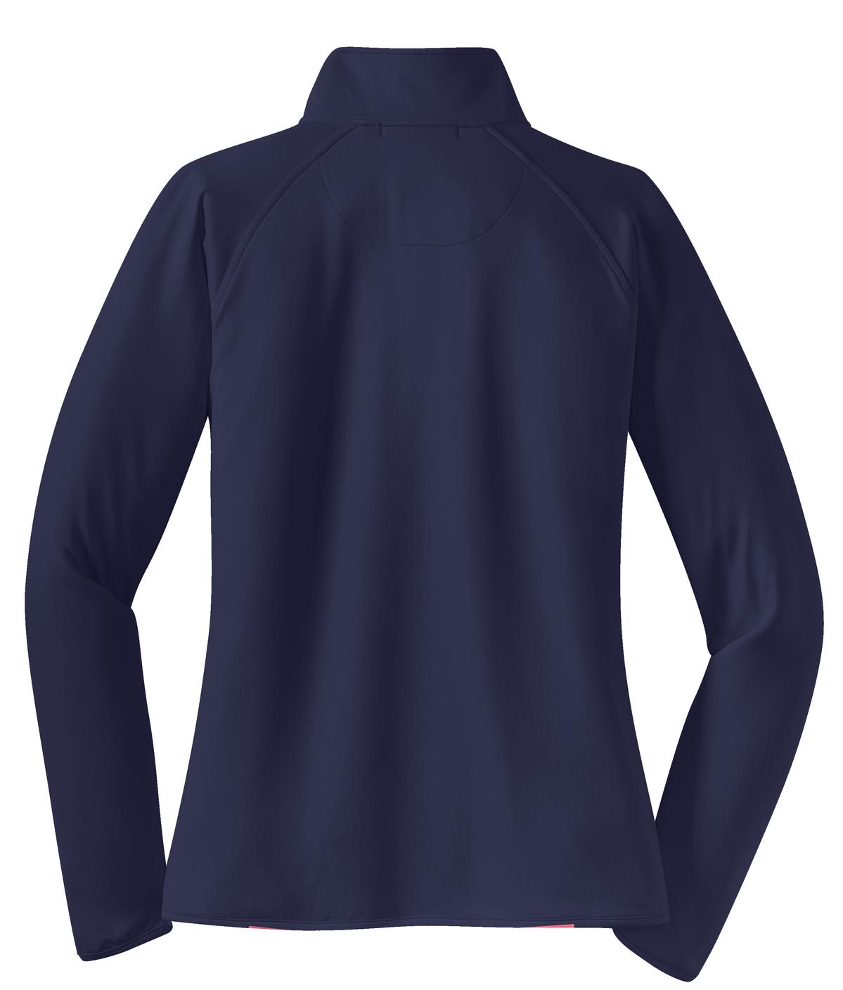 Back Product True Navy