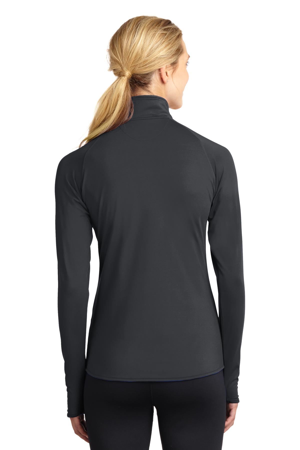 Back Model Charcoal Grey