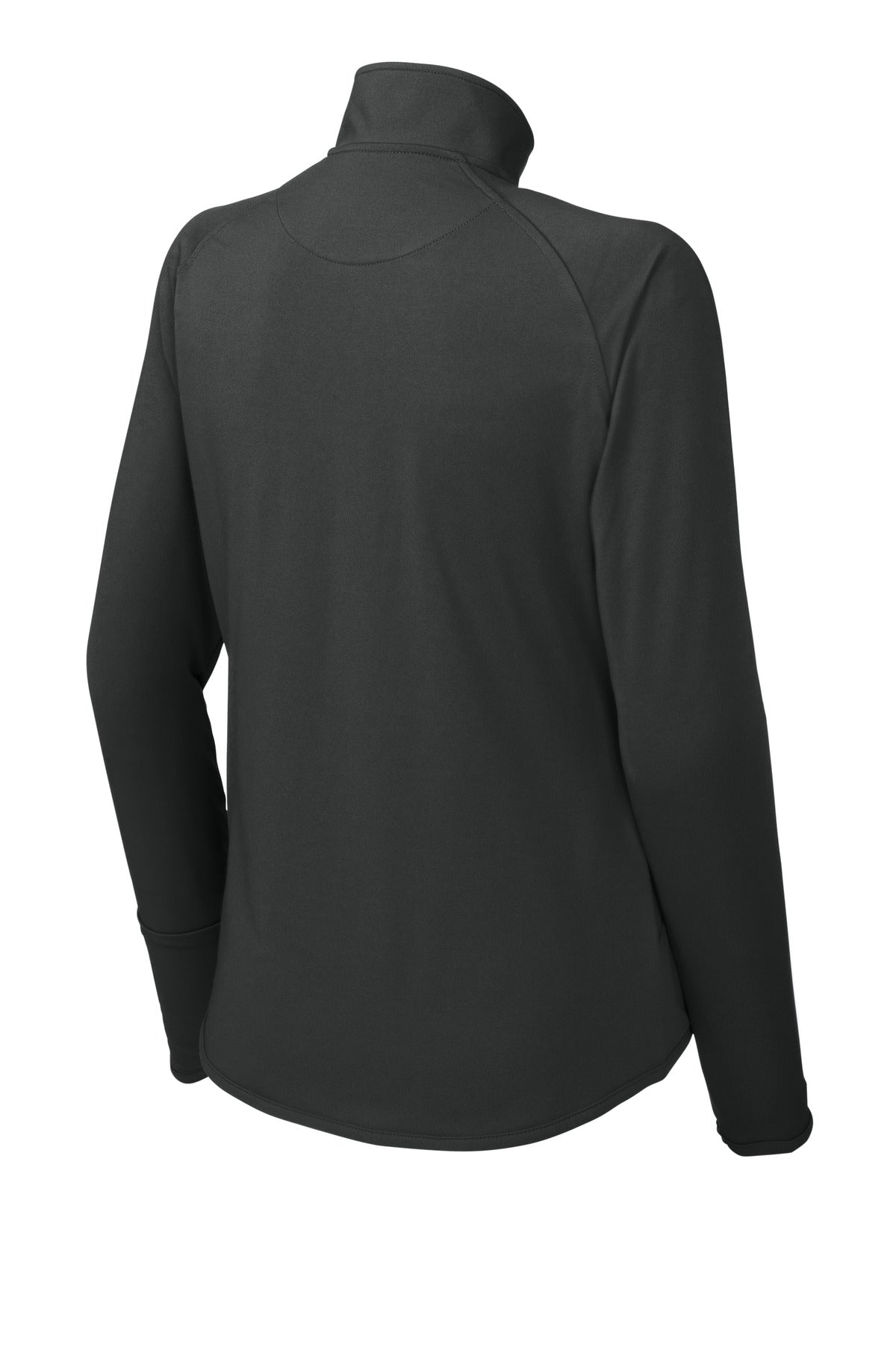 Back Product Charcoal Grey