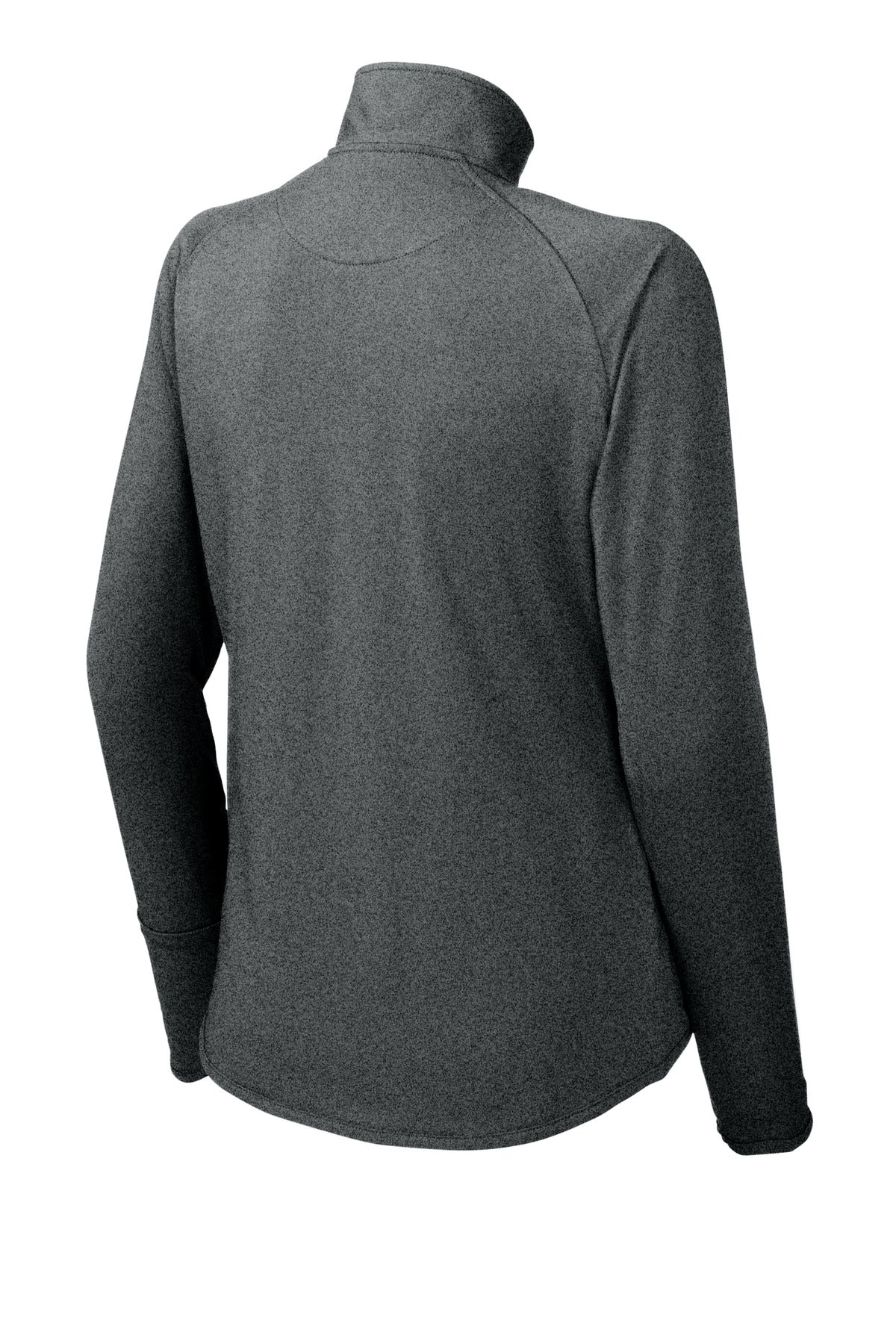 Back Product Charcoal Grey Heather