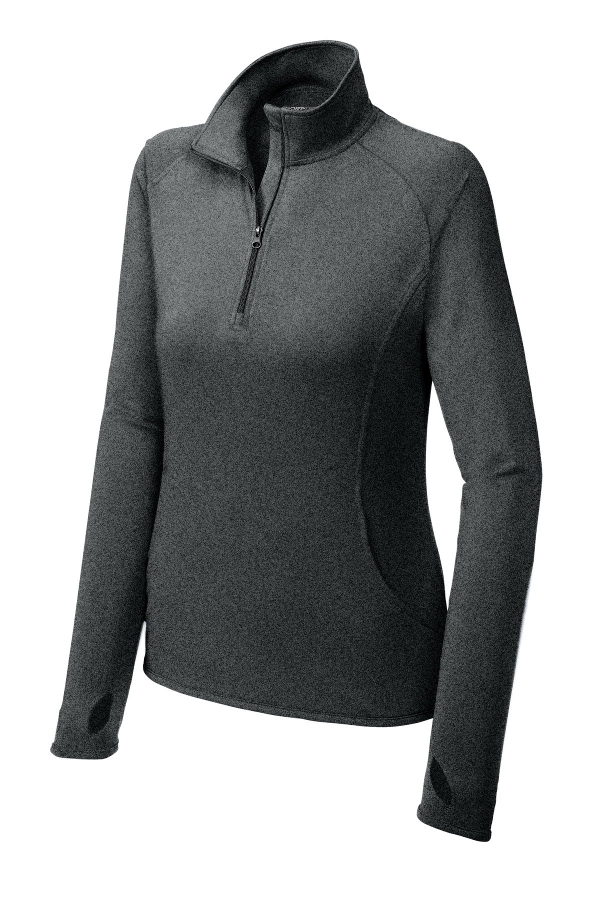 Product Charcoal Grey Heather
