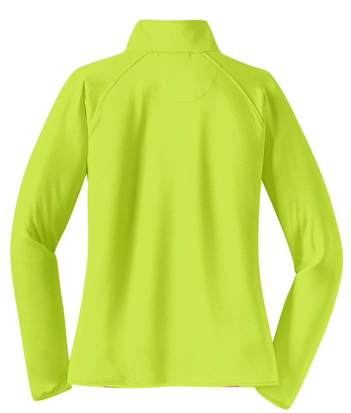 Back Product Charge Green