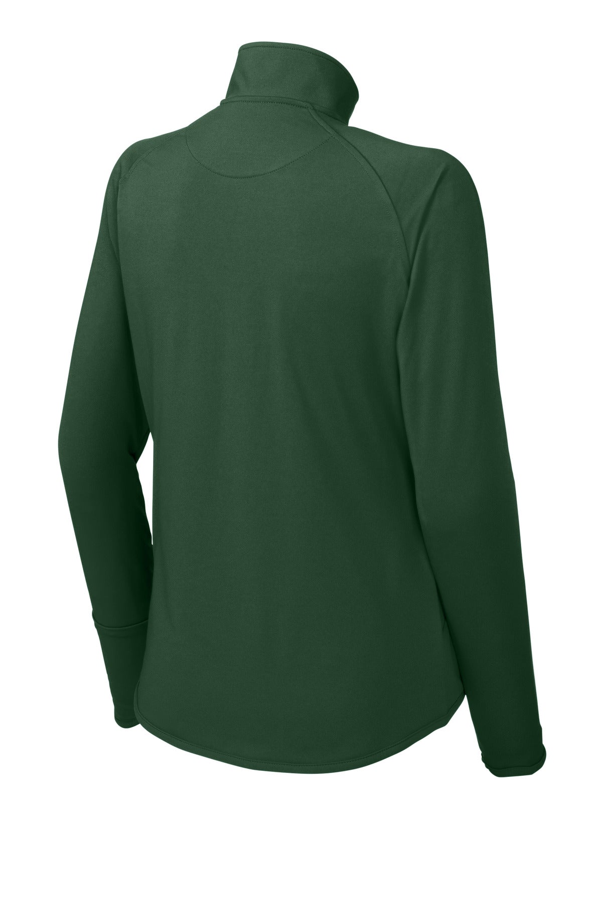 Back Product Forest Green