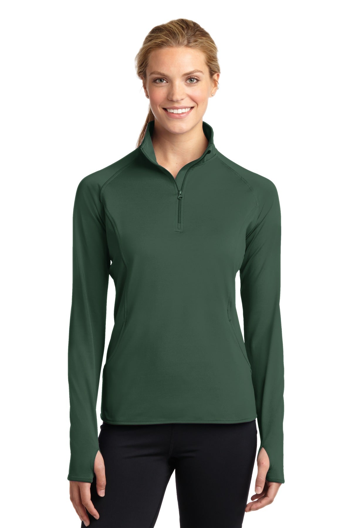 Model Forest Green