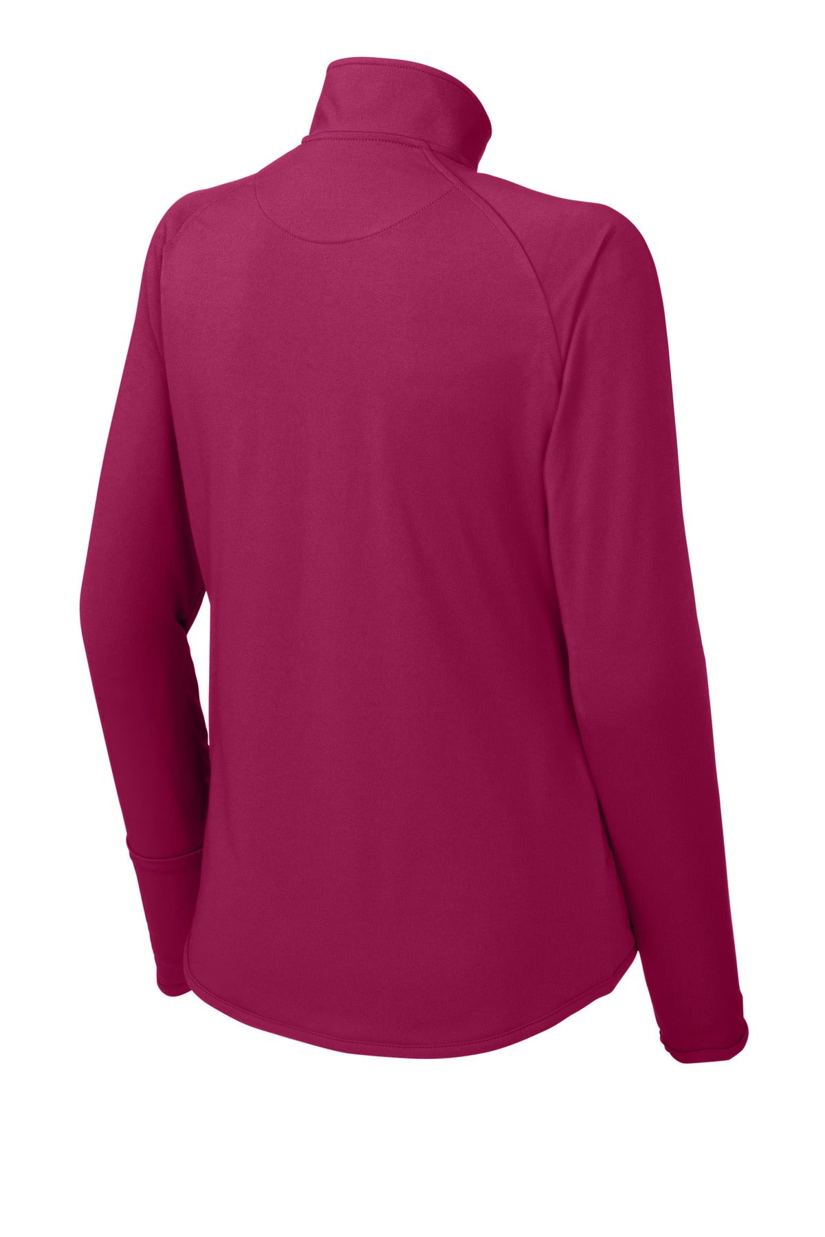 Back Product Pink Rush