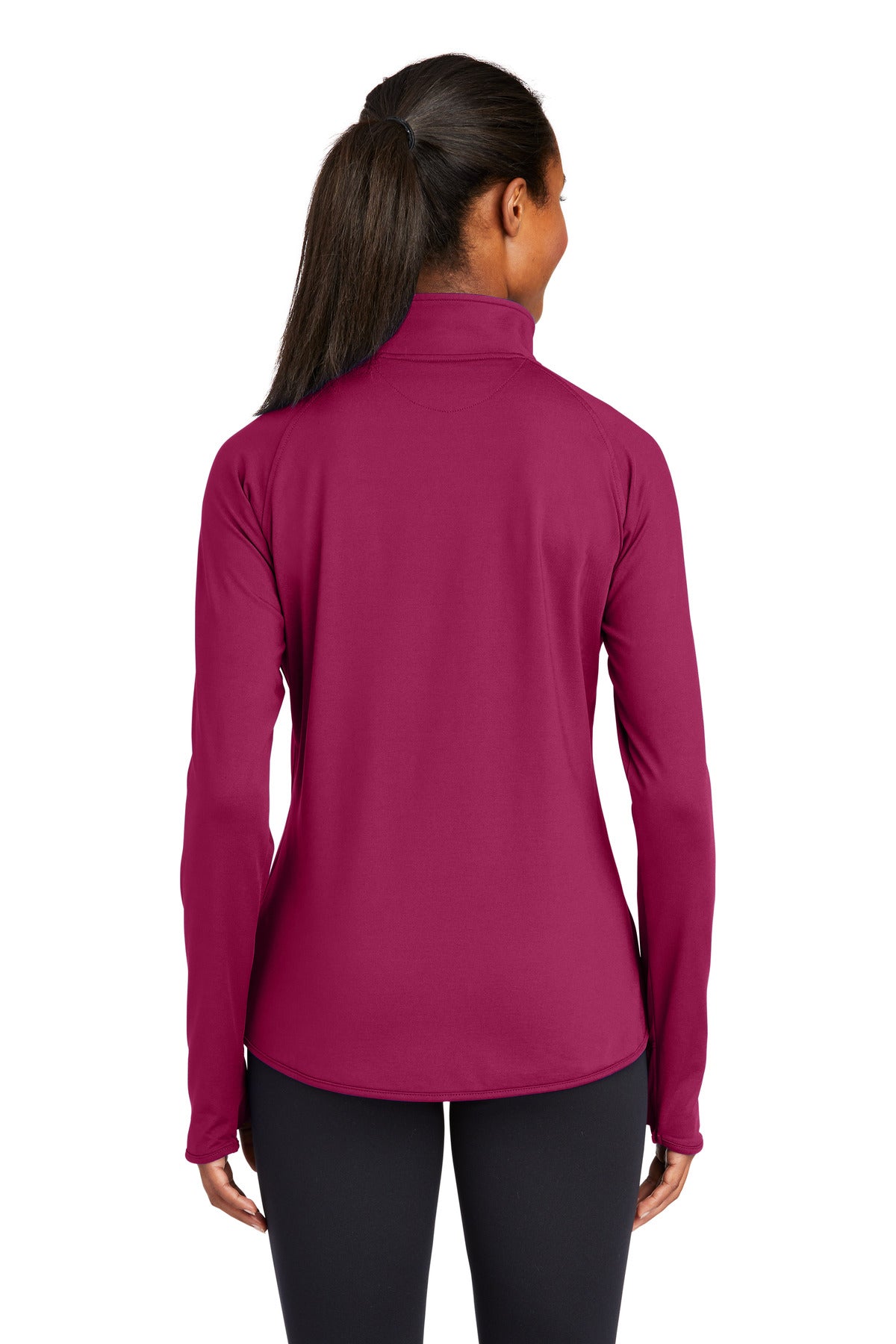 Back Model Pink Rush
