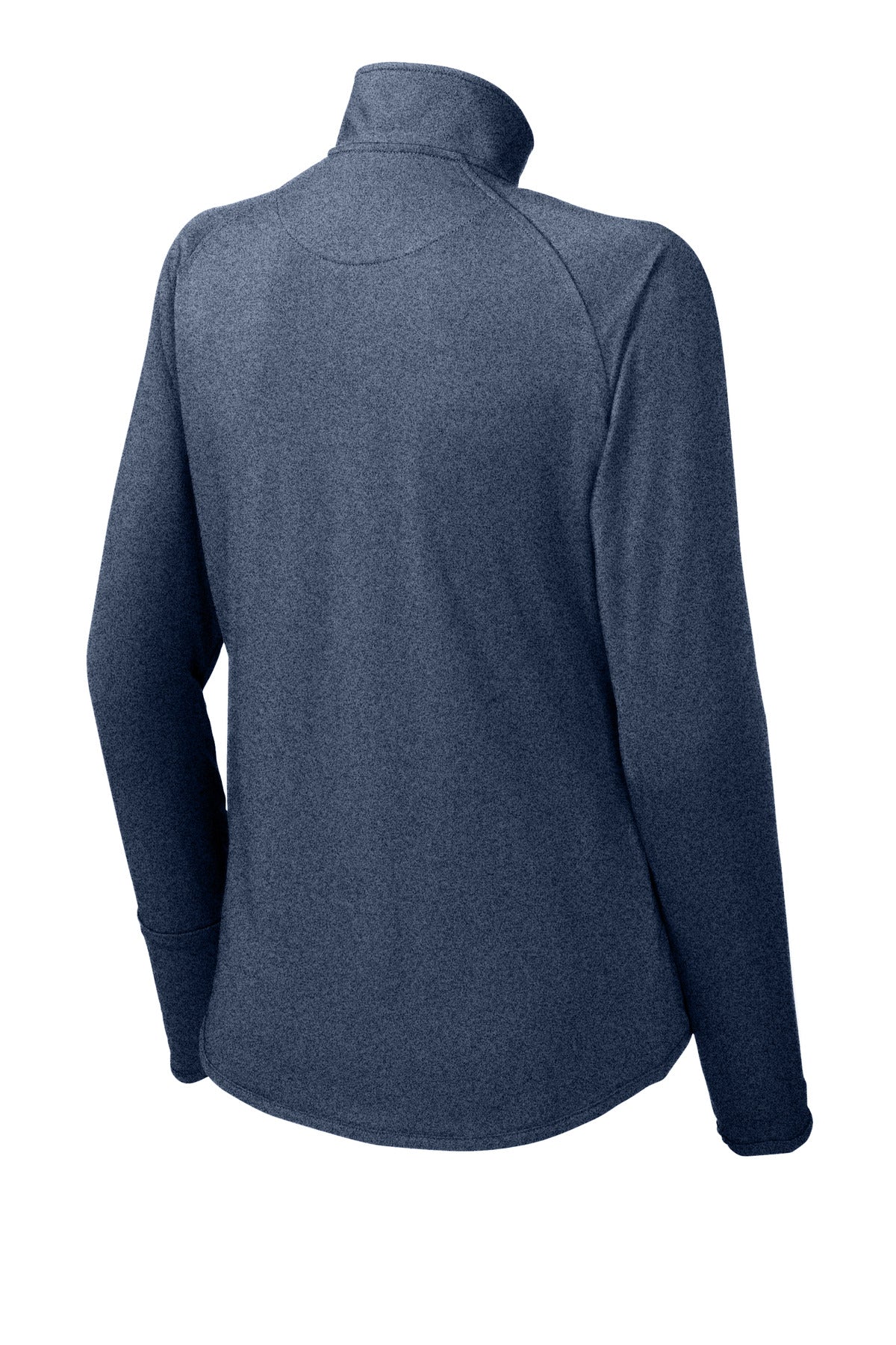Back Product True Navy Heather