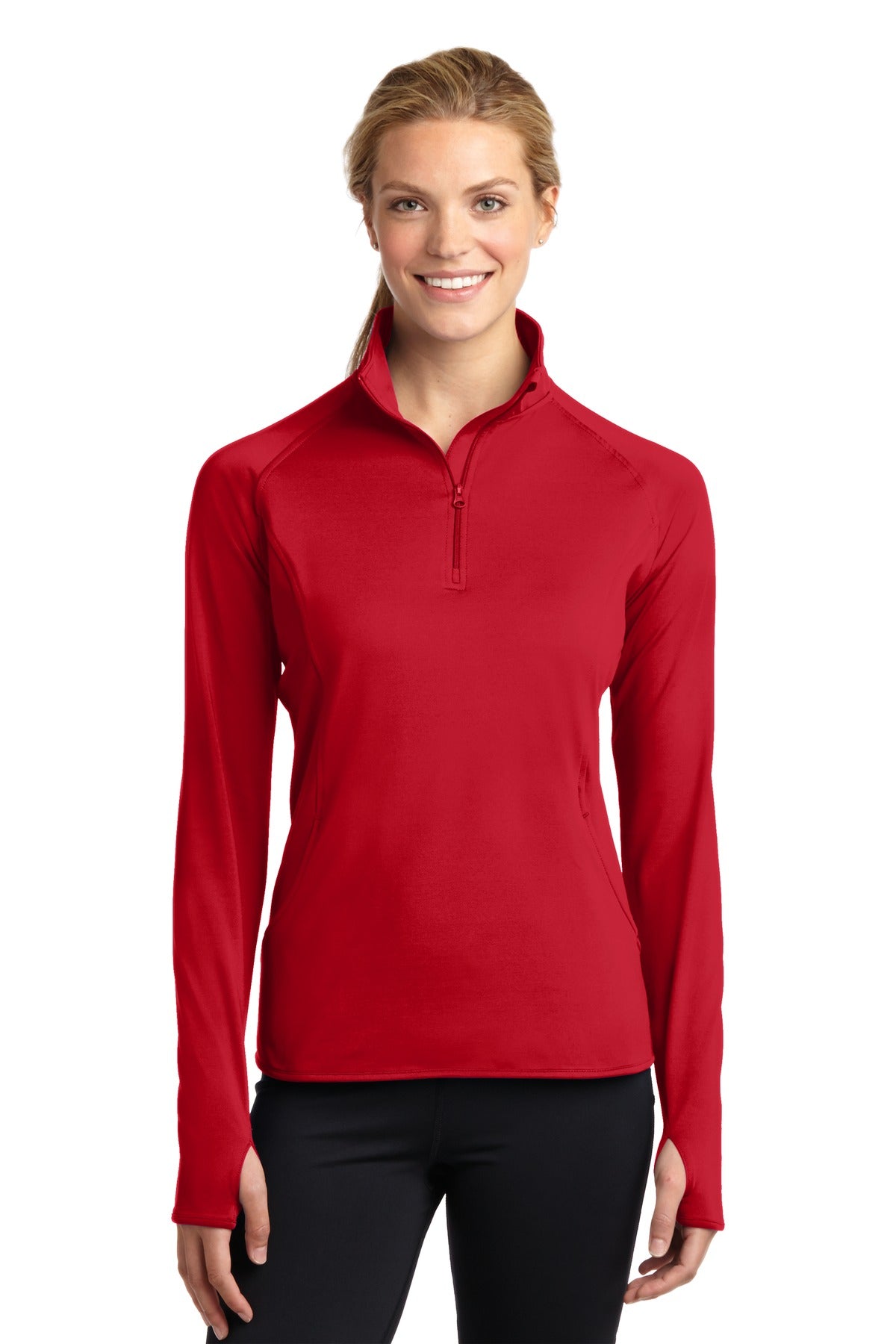 Model True Red