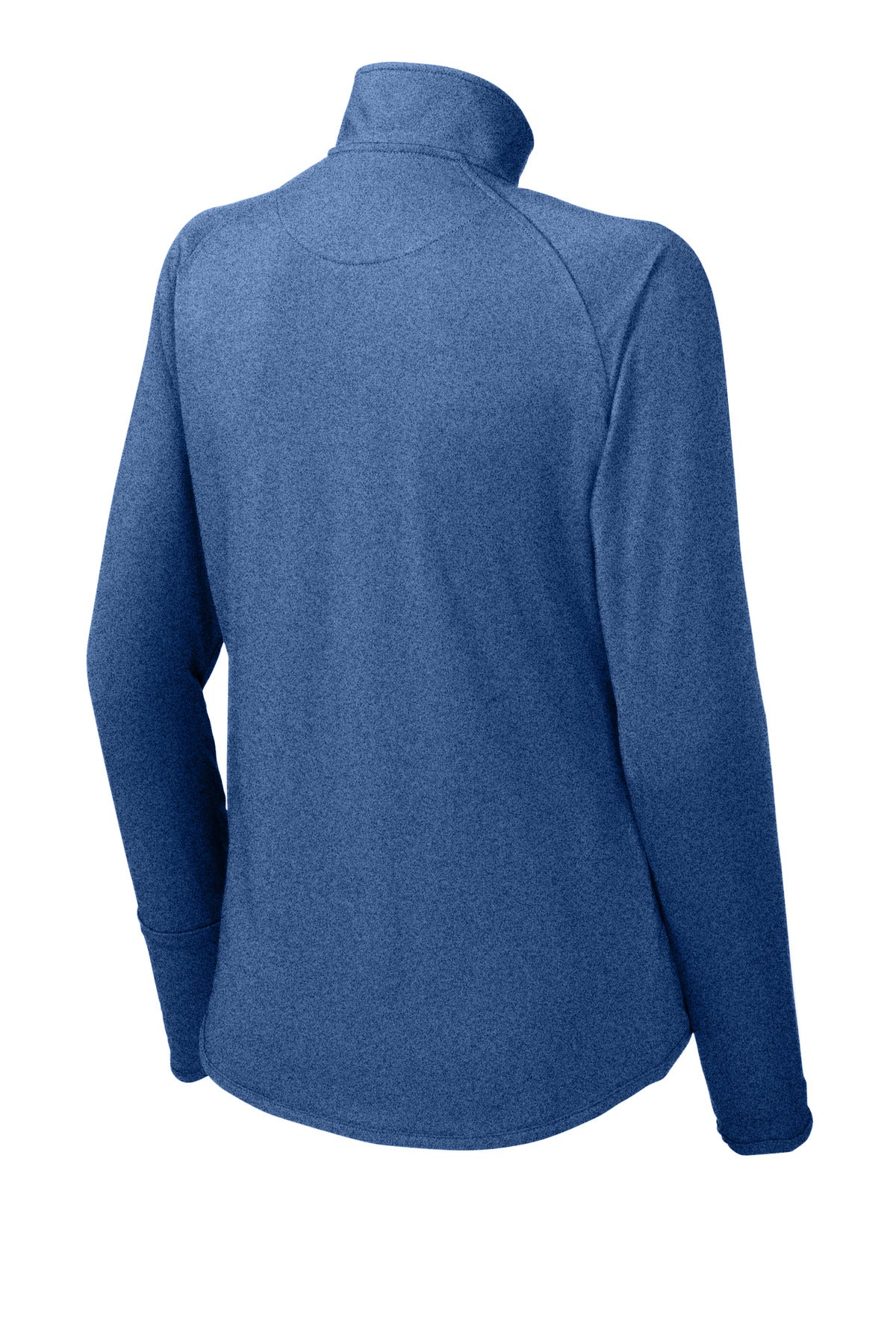 Back Product True Royal Heather