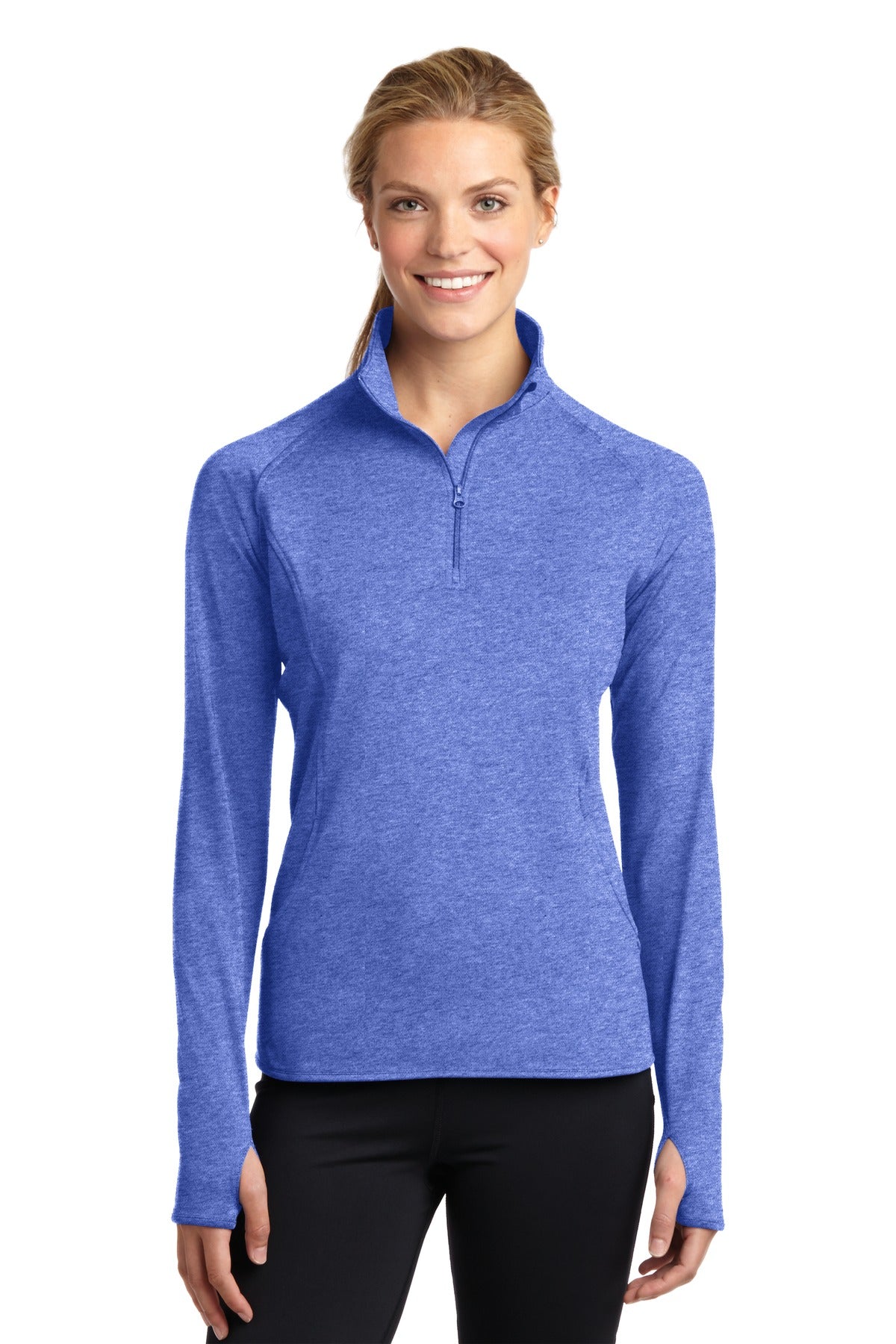 Model True Royal Heather