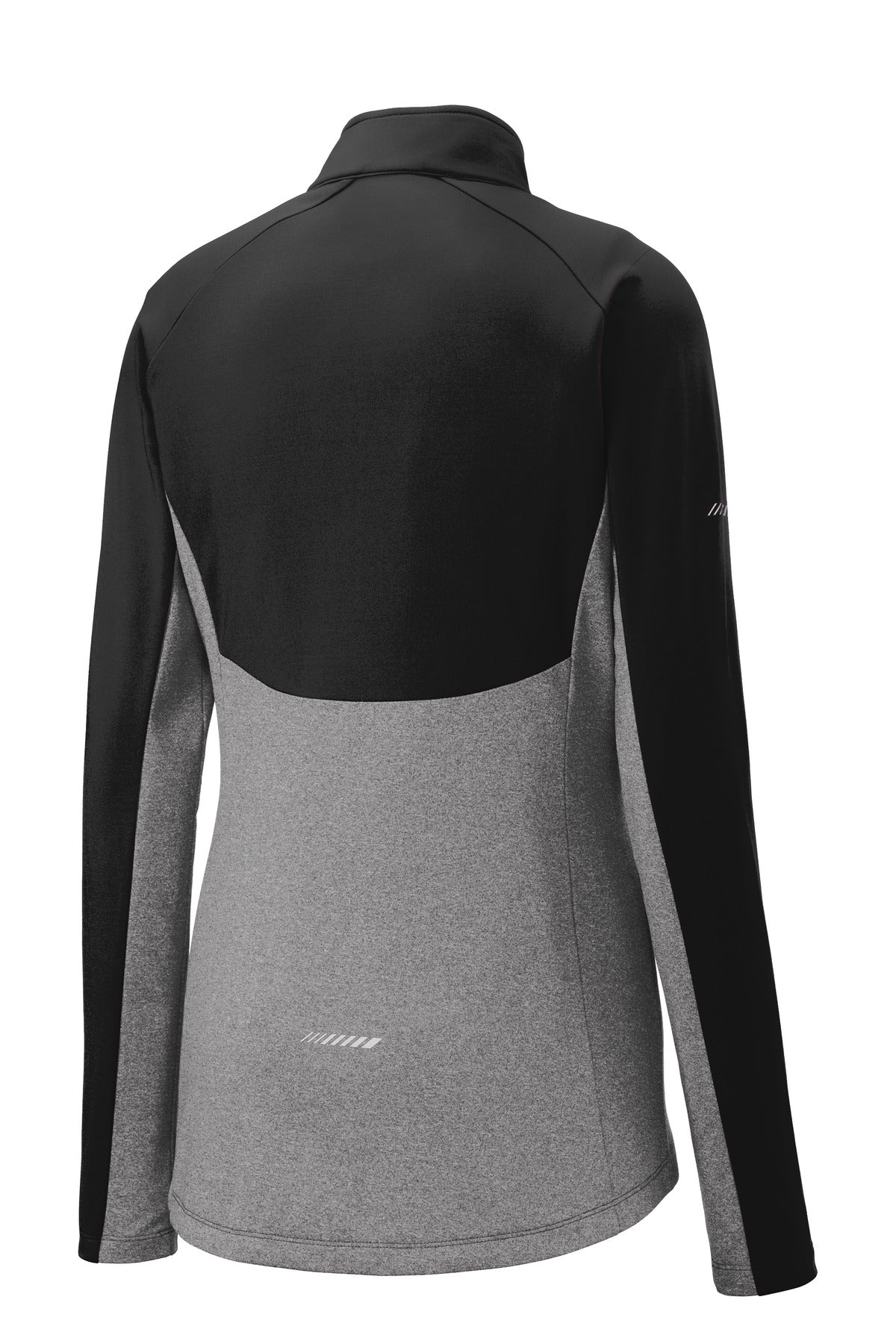 Back Product Black/ Charcoal Grey Heather