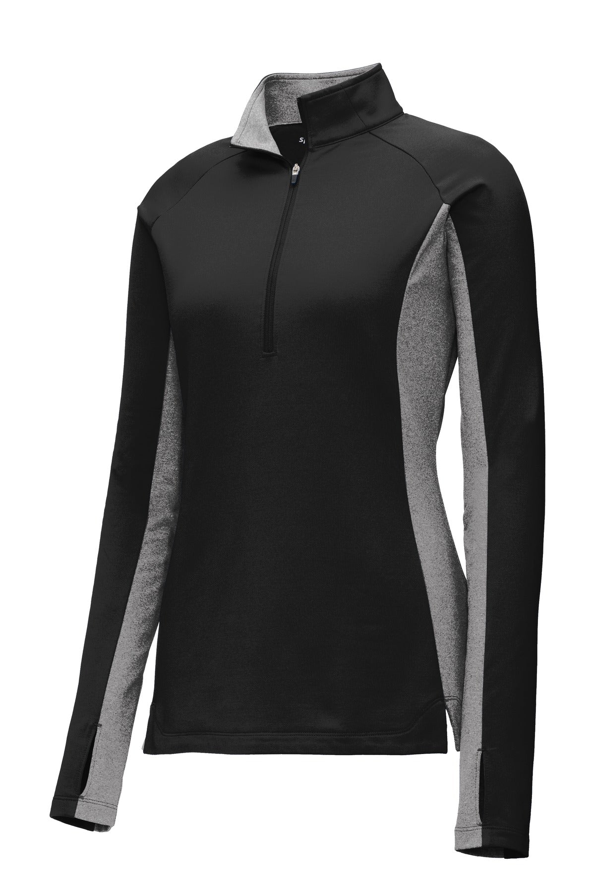 Product Black/ Charcoal Grey Heather