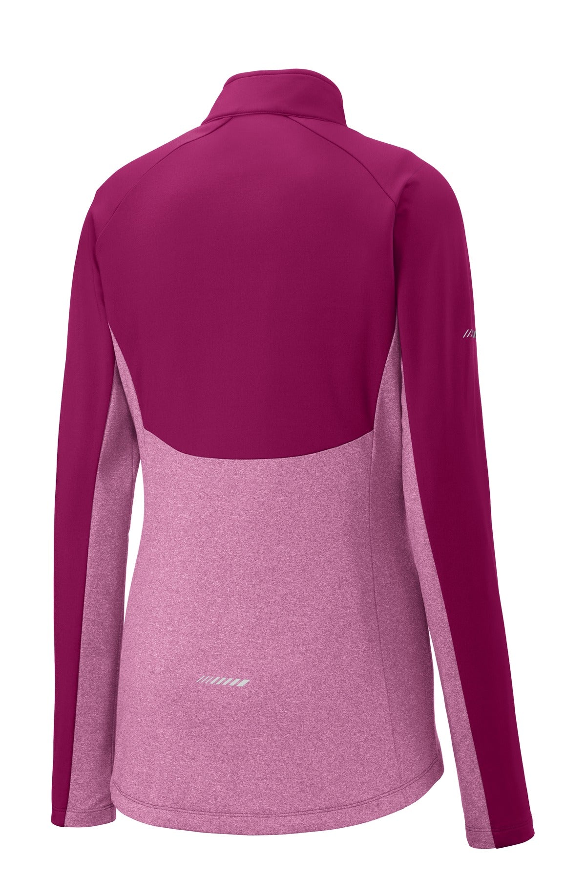 Back Product Pink Rush/ Pink Rush Heather