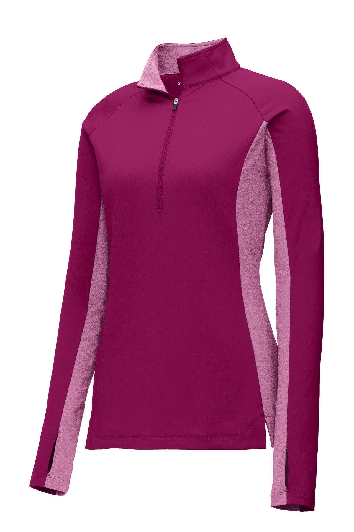 Product Pink Rush/ Pink Rush Heather