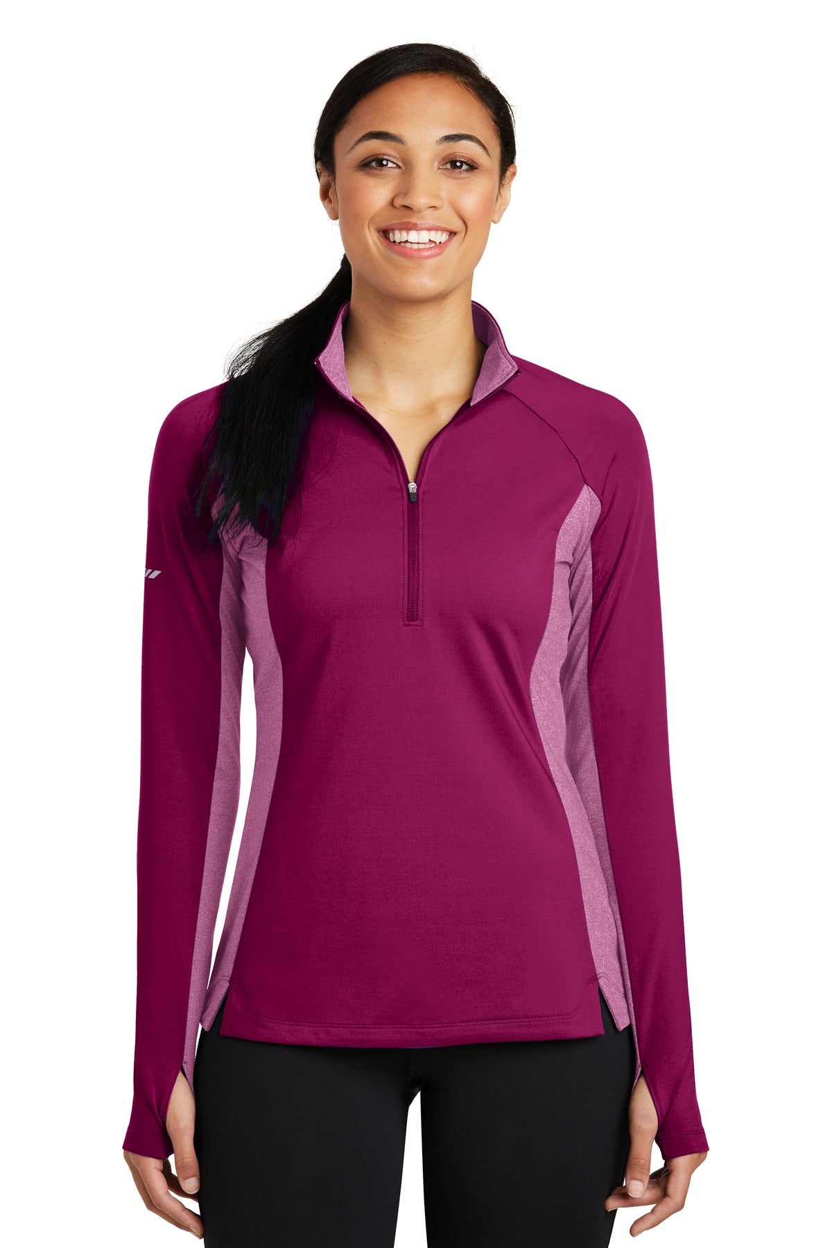 Model Pink Rush/ Pink Rush Heather